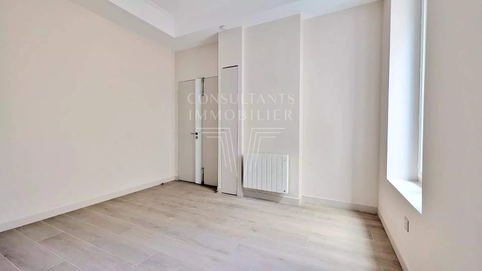 Appartement à louer, 19m², Levallois-Perret