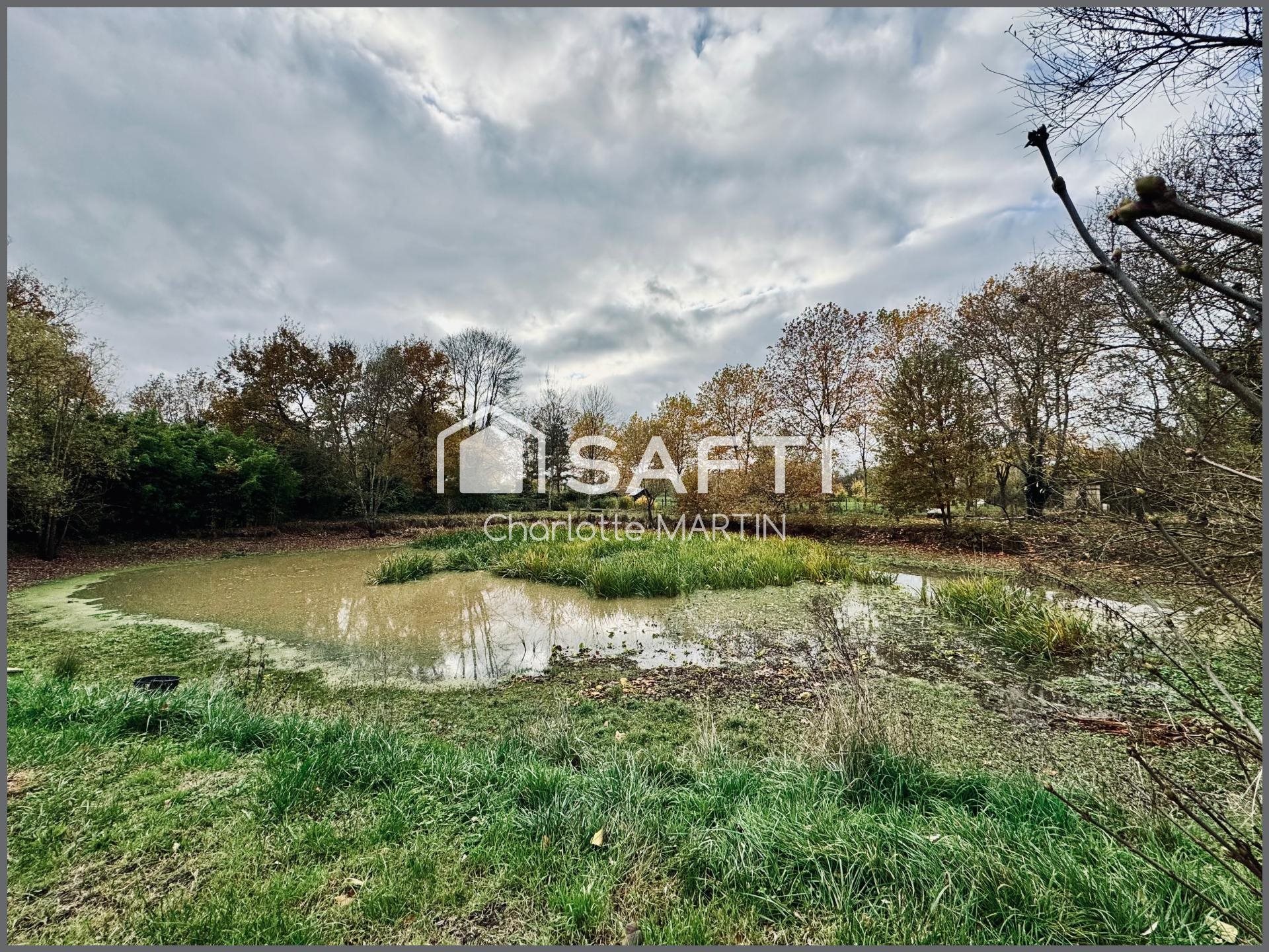Maison à vendre, 237m², Vierzon