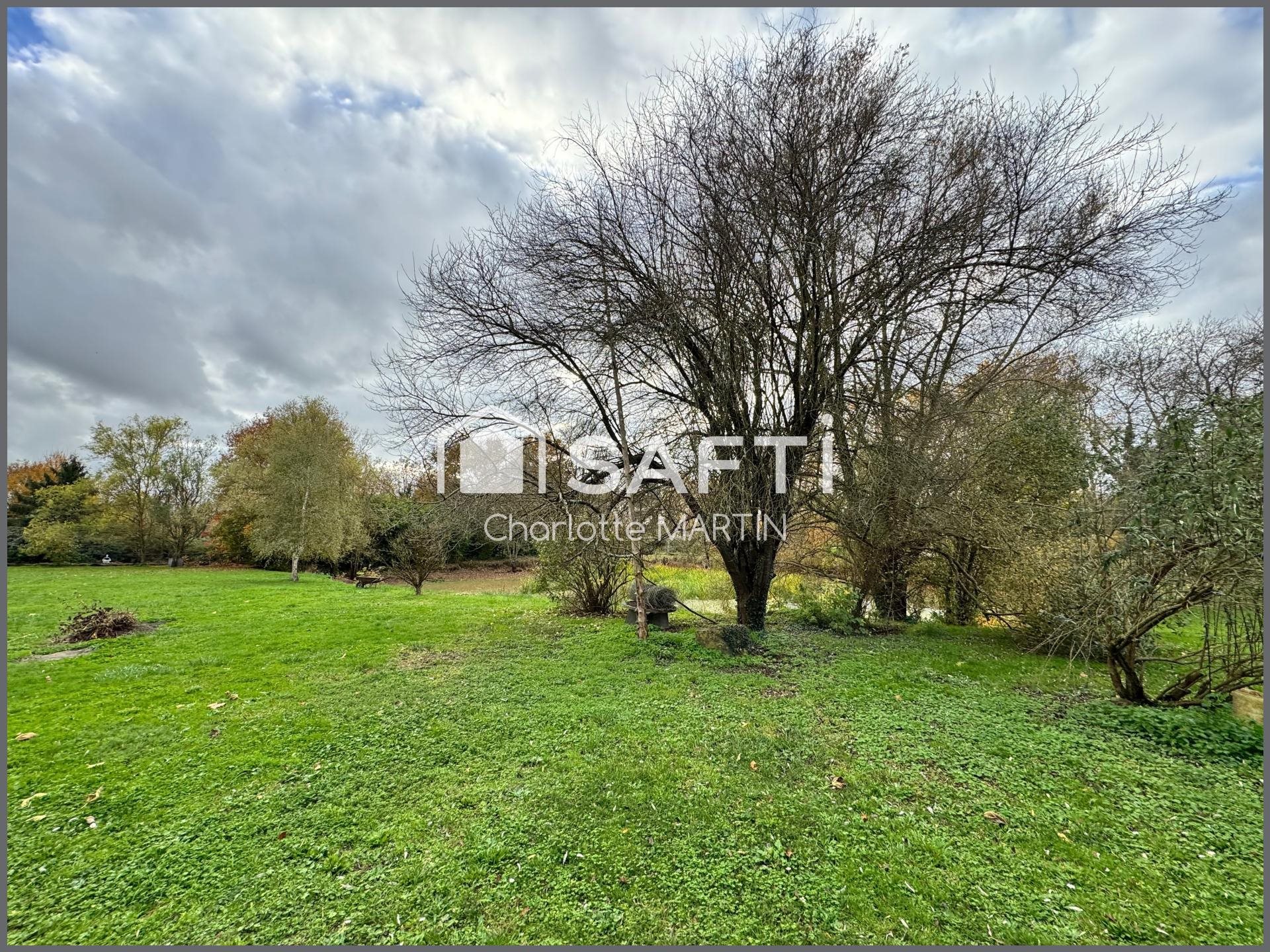 Maison à vendre, 237m², Vierzon