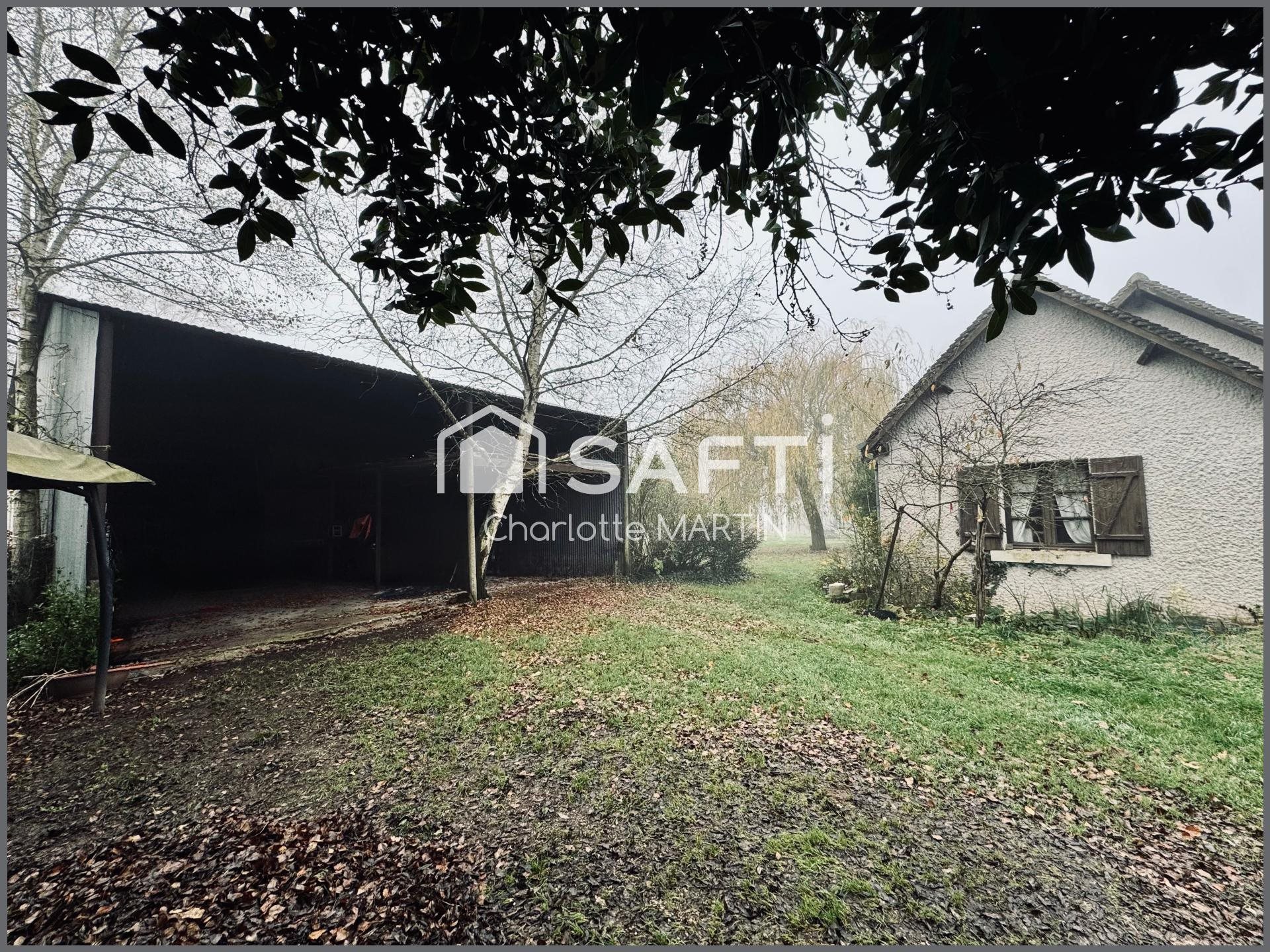 Maison à vendre, 237m², Vierzon