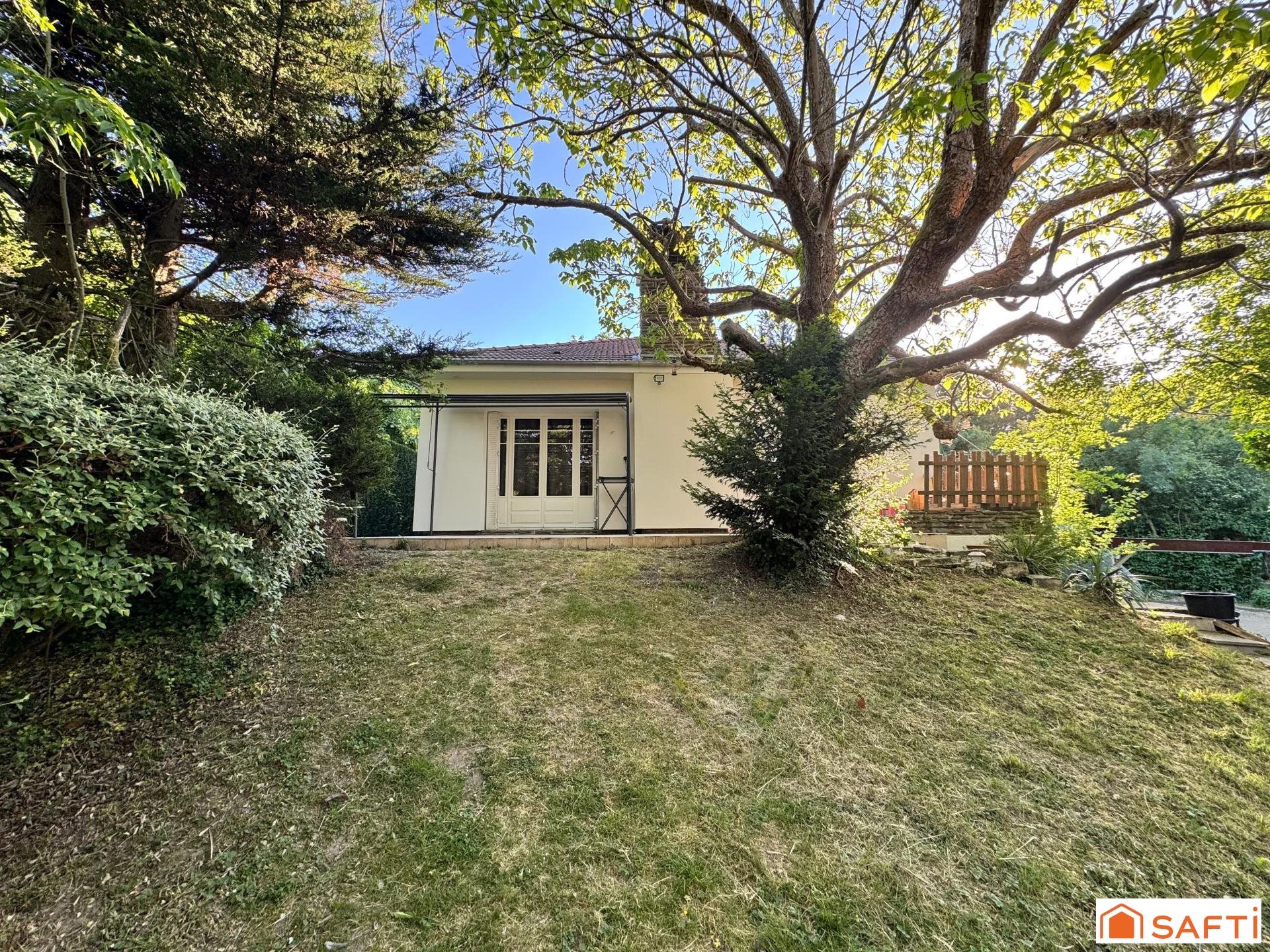Maison à vendre, 105m², Vierzon