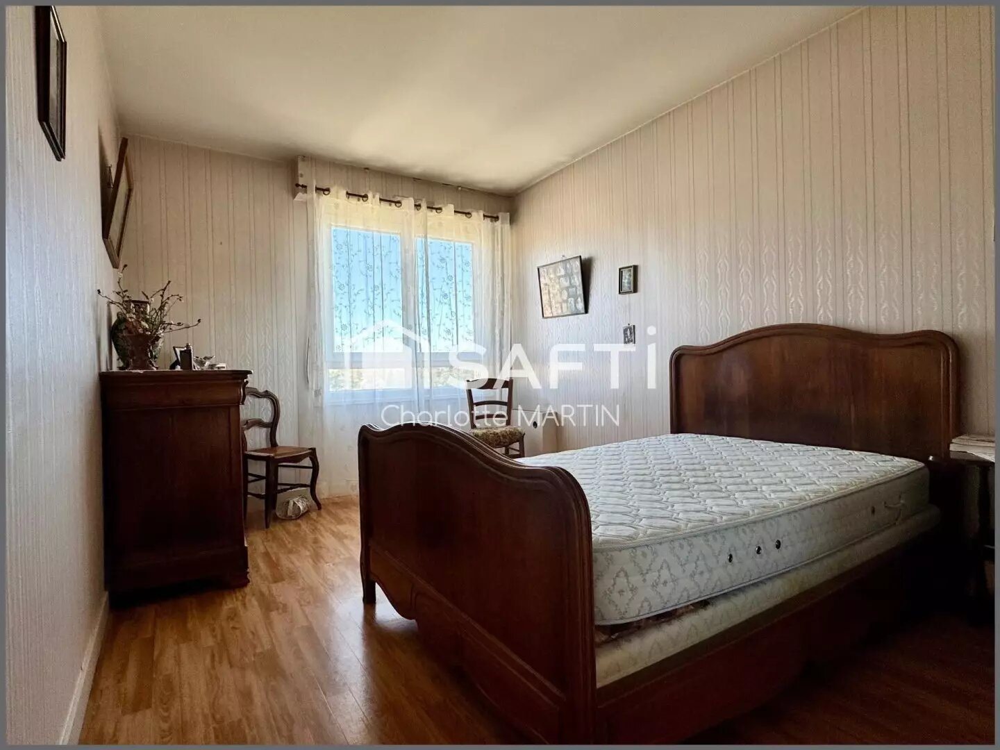 Appartement à vendre, 100m², Vierzon