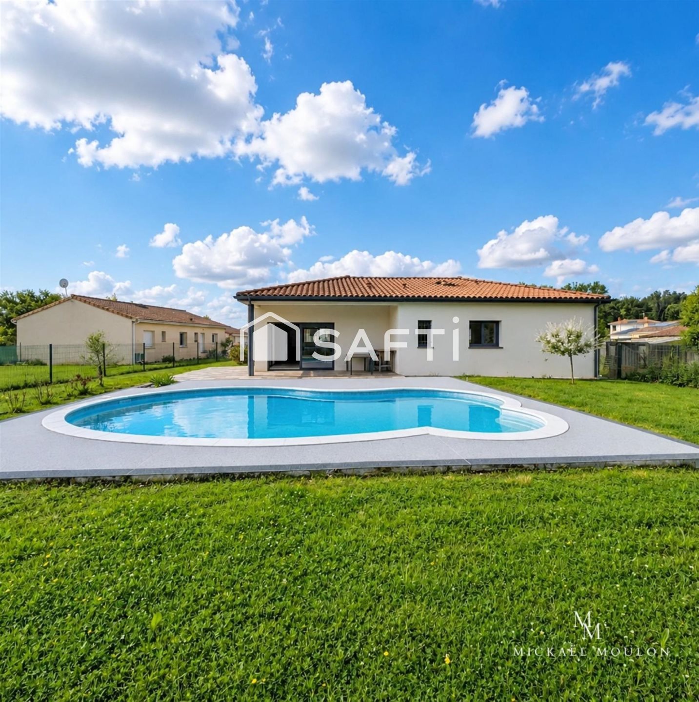 Maison à vendre, 104m², Villemur-sur-Tarn