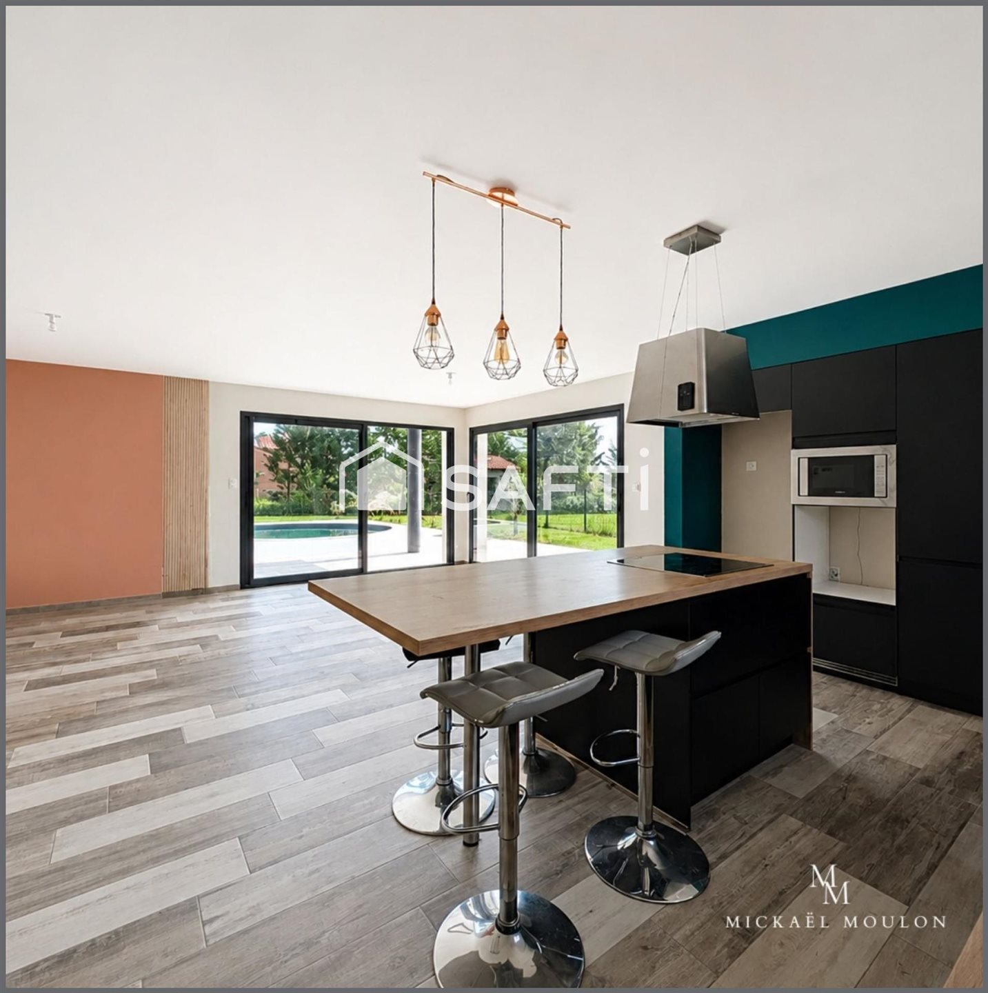 Maison à vendre, 104m², Villemur-sur-Tarn