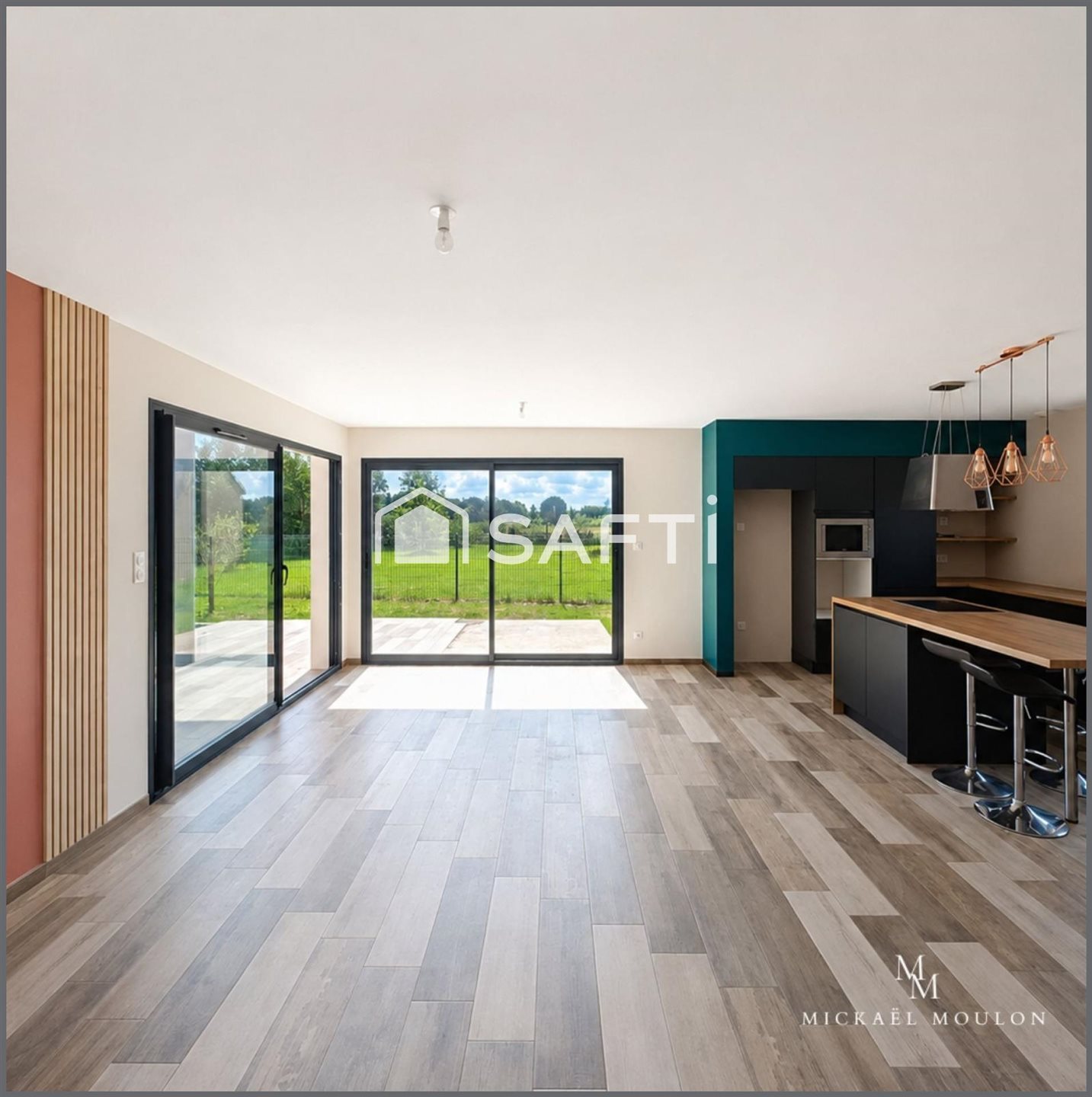 Maison à vendre, 104m², Villemur-sur-Tarn