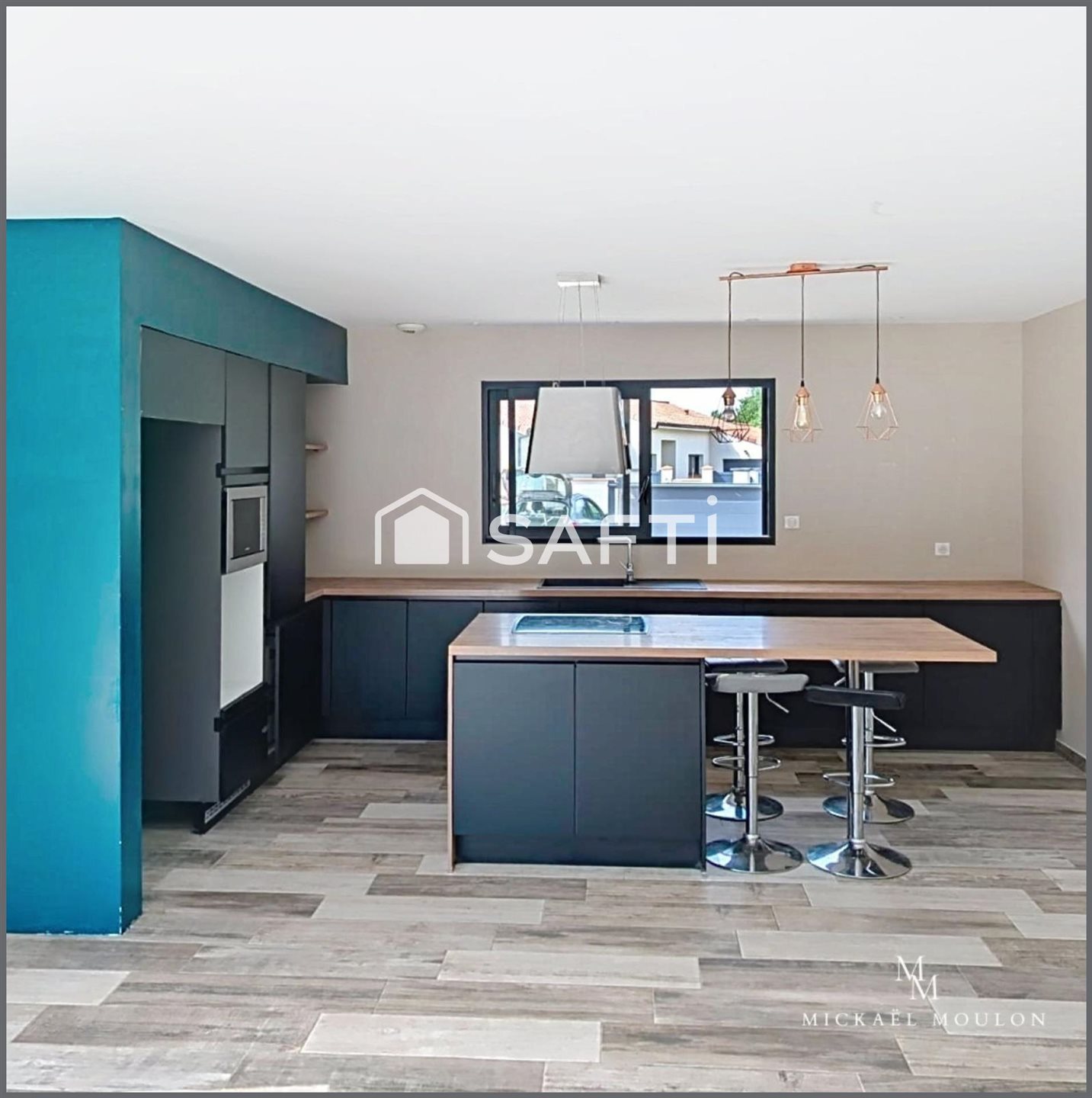 Maison à vendre, 104m², Villemur-sur-Tarn