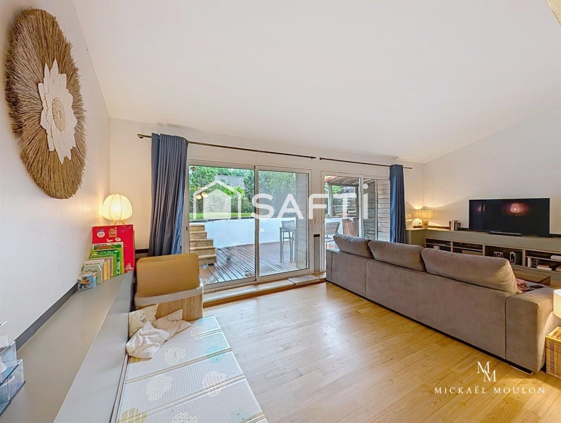 Maison à vendre, 150m², Villemur-sur-Tarn