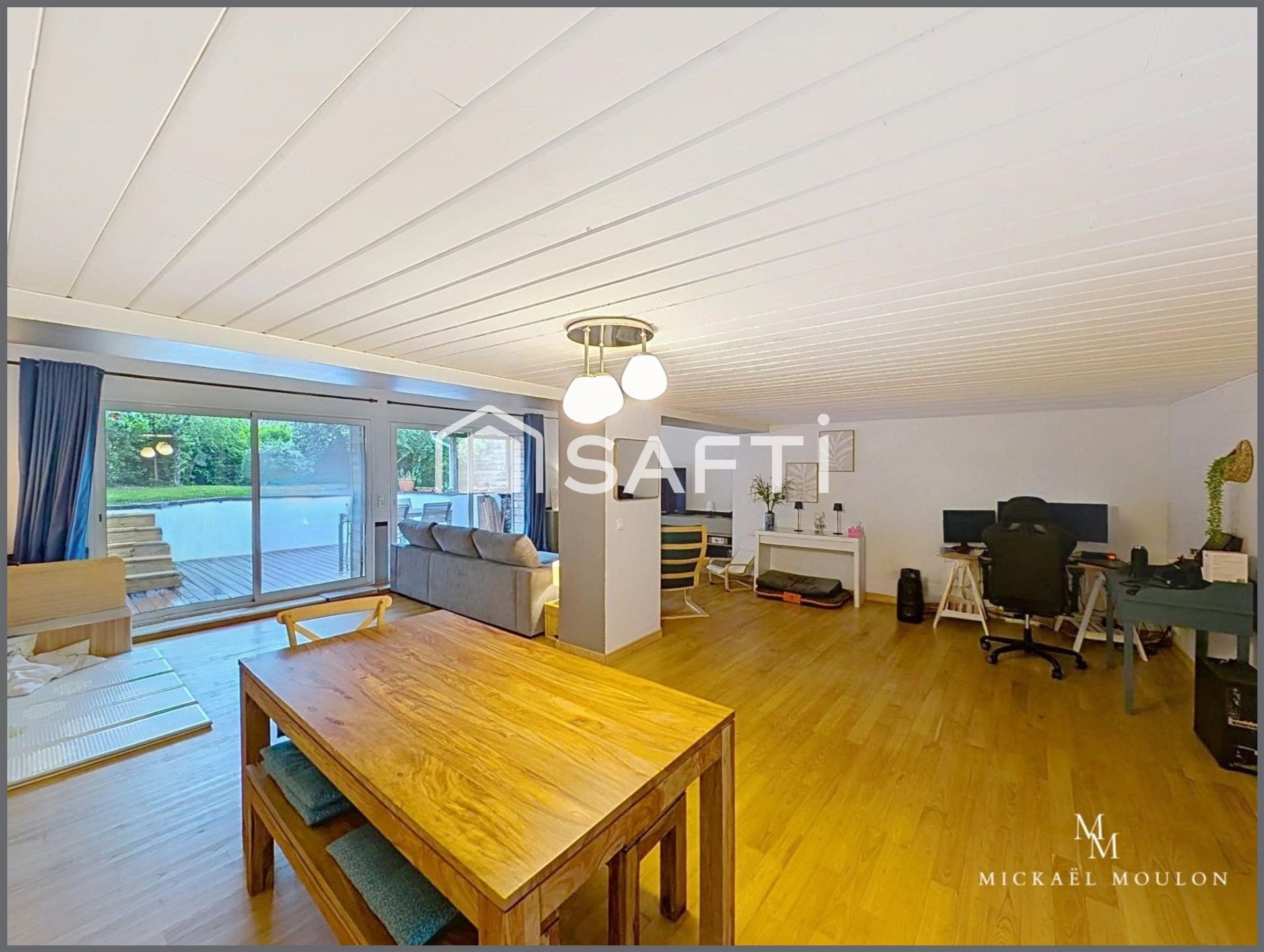 Maison à vendre, 150m², Villemur-sur-Tarn