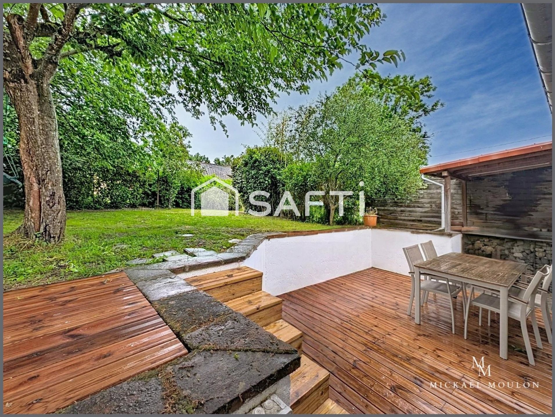 Maison à vendre, 150m², Villemur-sur-Tarn