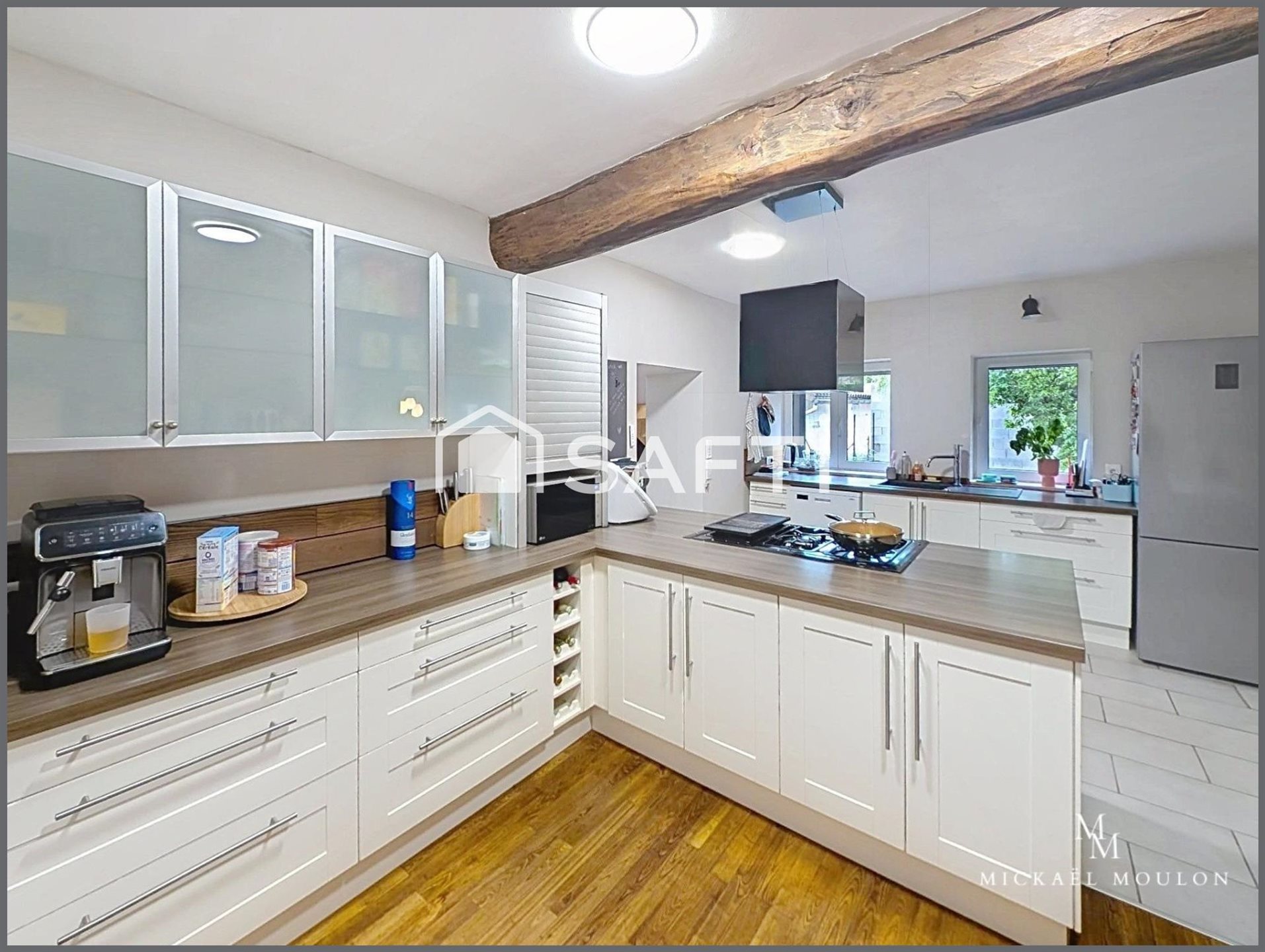 Maison à vendre, 150m², Villemur-sur-Tarn