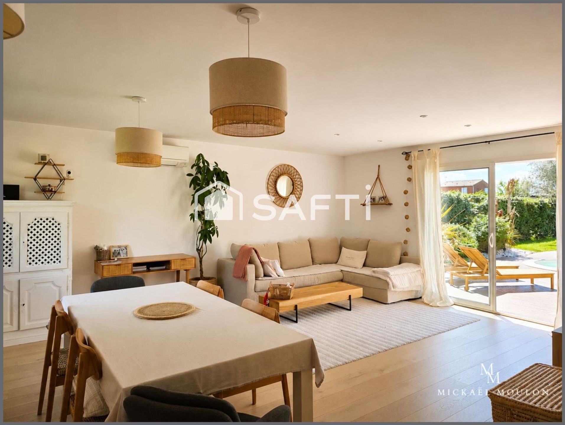 Maison à vendre, 128m², Villemur-sur-Tarn