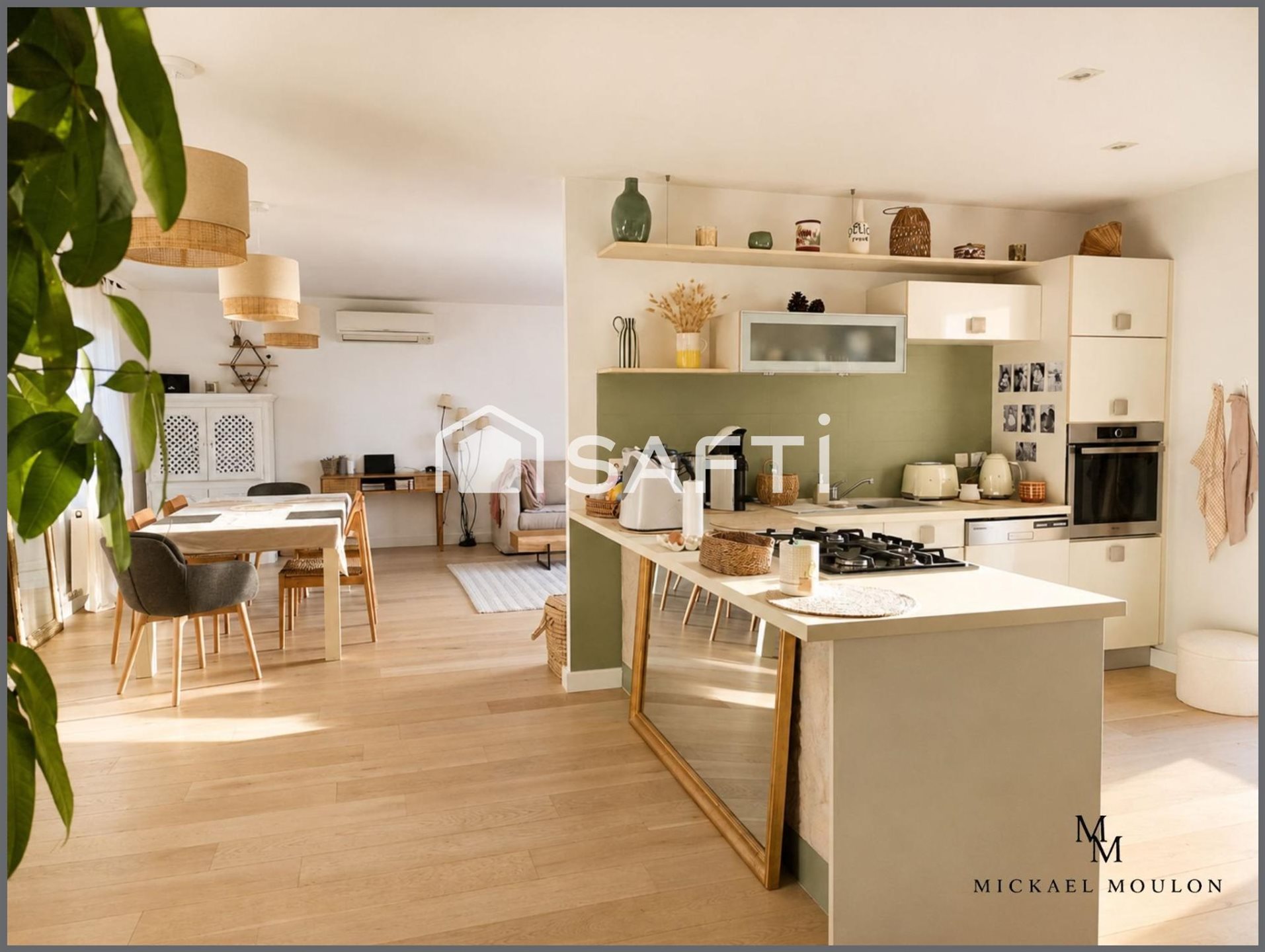 Maison à vendre, 128m², Villemur-sur-Tarn