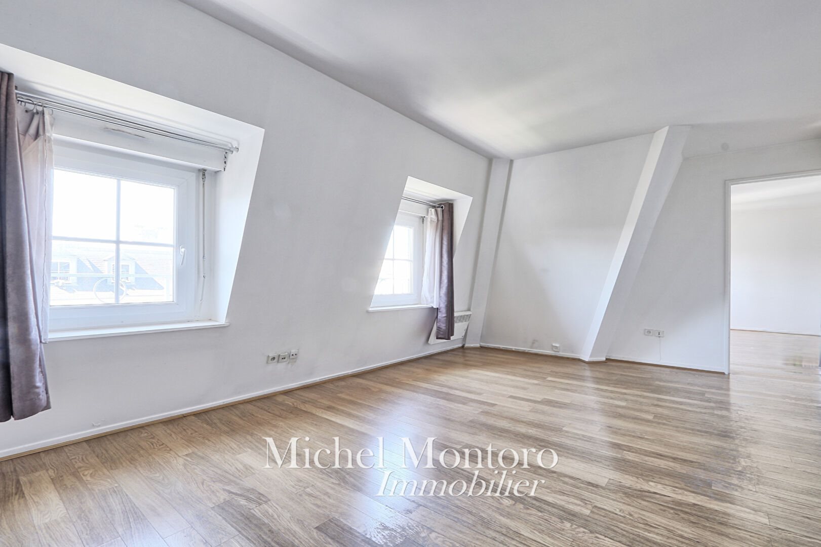 Appartement à vendre, 35m², Saint-Germain-en-Laye