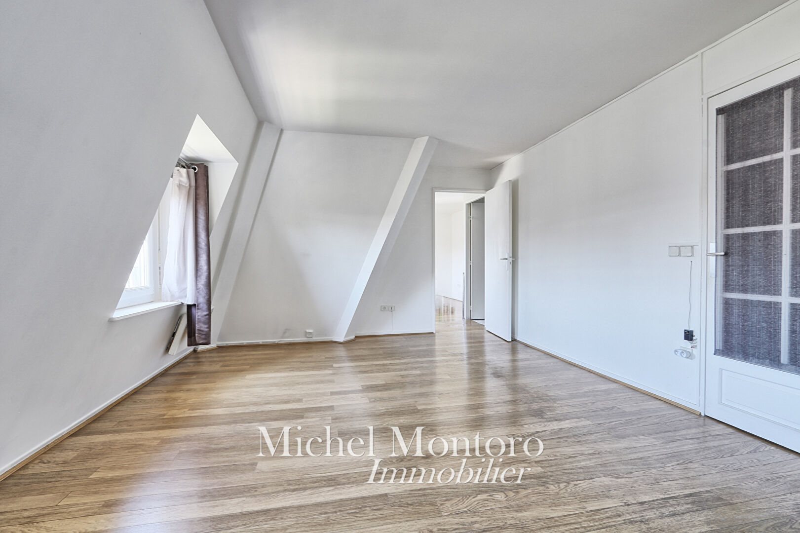 Appartement à vendre, 35m², Saint-Germain-en-Laye