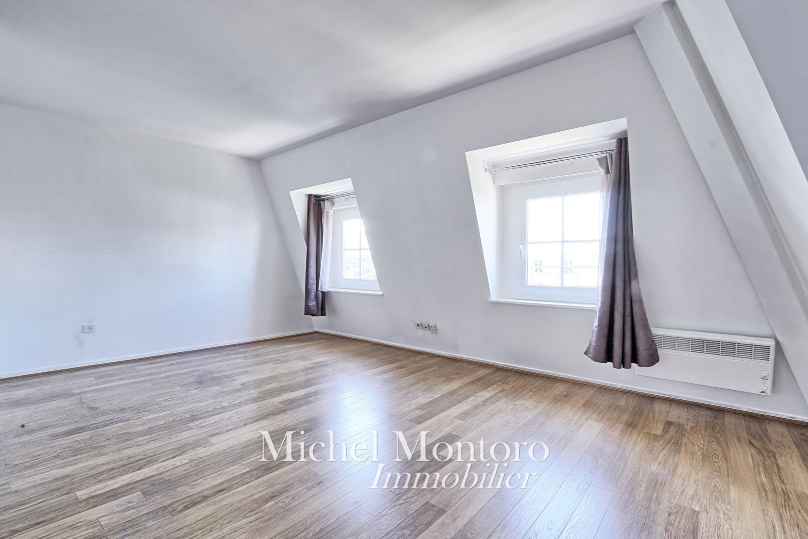 Appartement à vendre, 35m², Saint-Germain-en-Laye