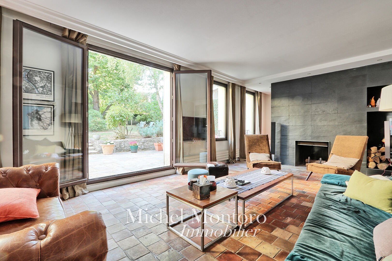 Maison à vendre, 37m², Saint-Germain-en-Laye