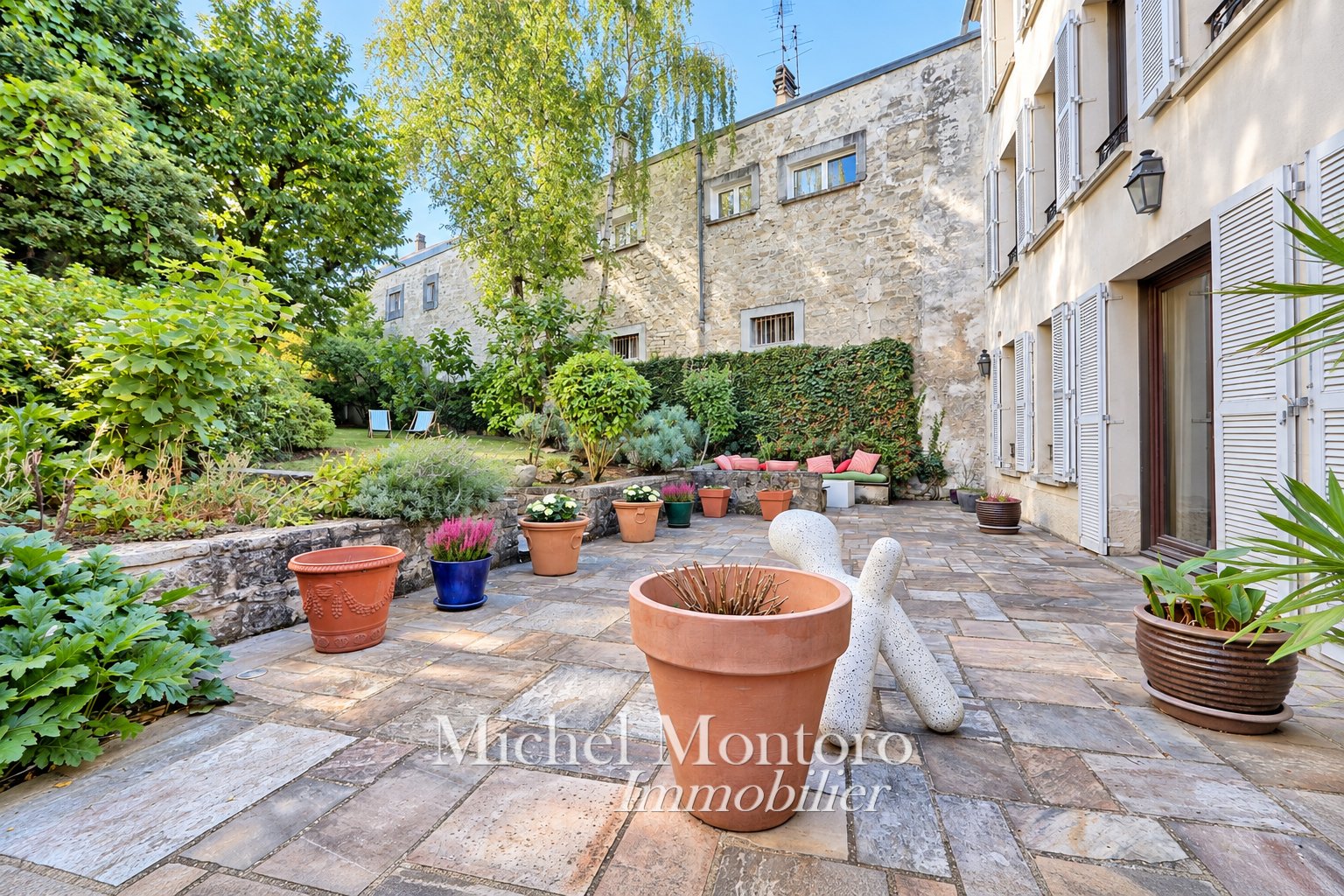 Maison à vendre, 37m², Saint-Germain-en-Laye