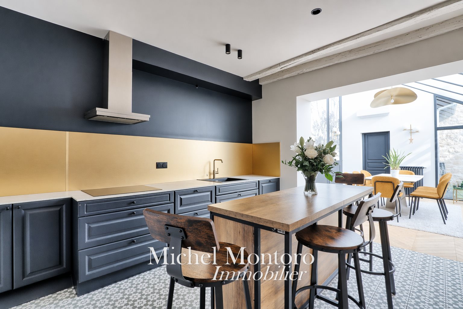 Maison à vendre, 200m², Saint-Germain-en-Laye