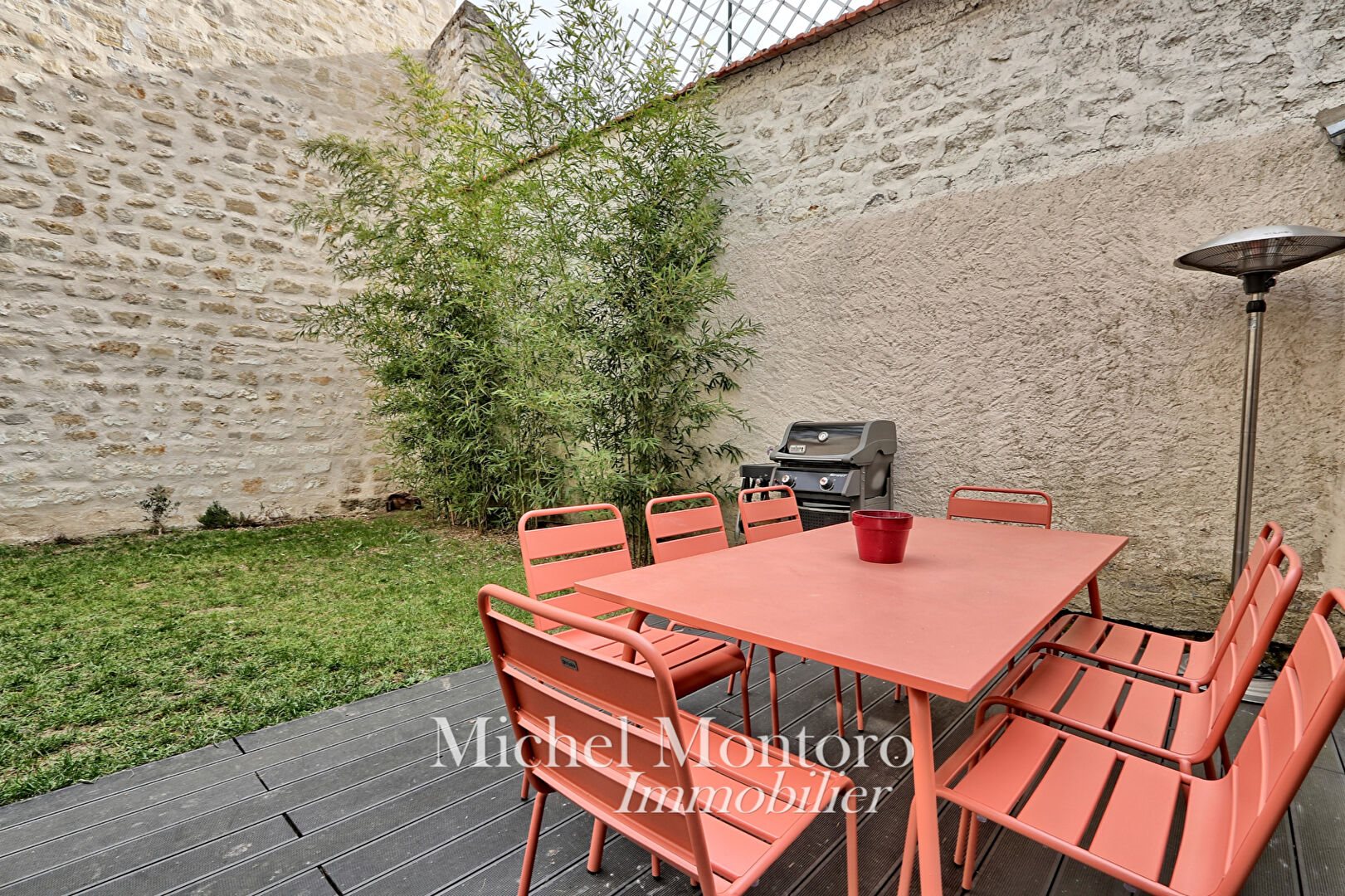 Maison à vendre, 200m², Saint-Germain-en-Laye