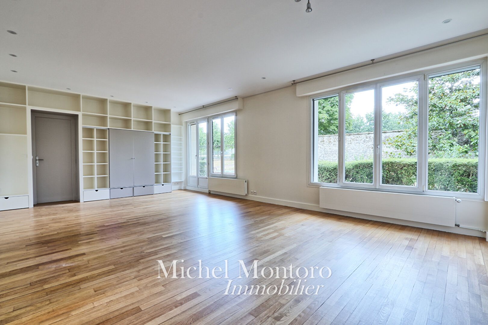 Appartement à louer, 38m², Saint-Germain-en-Laye