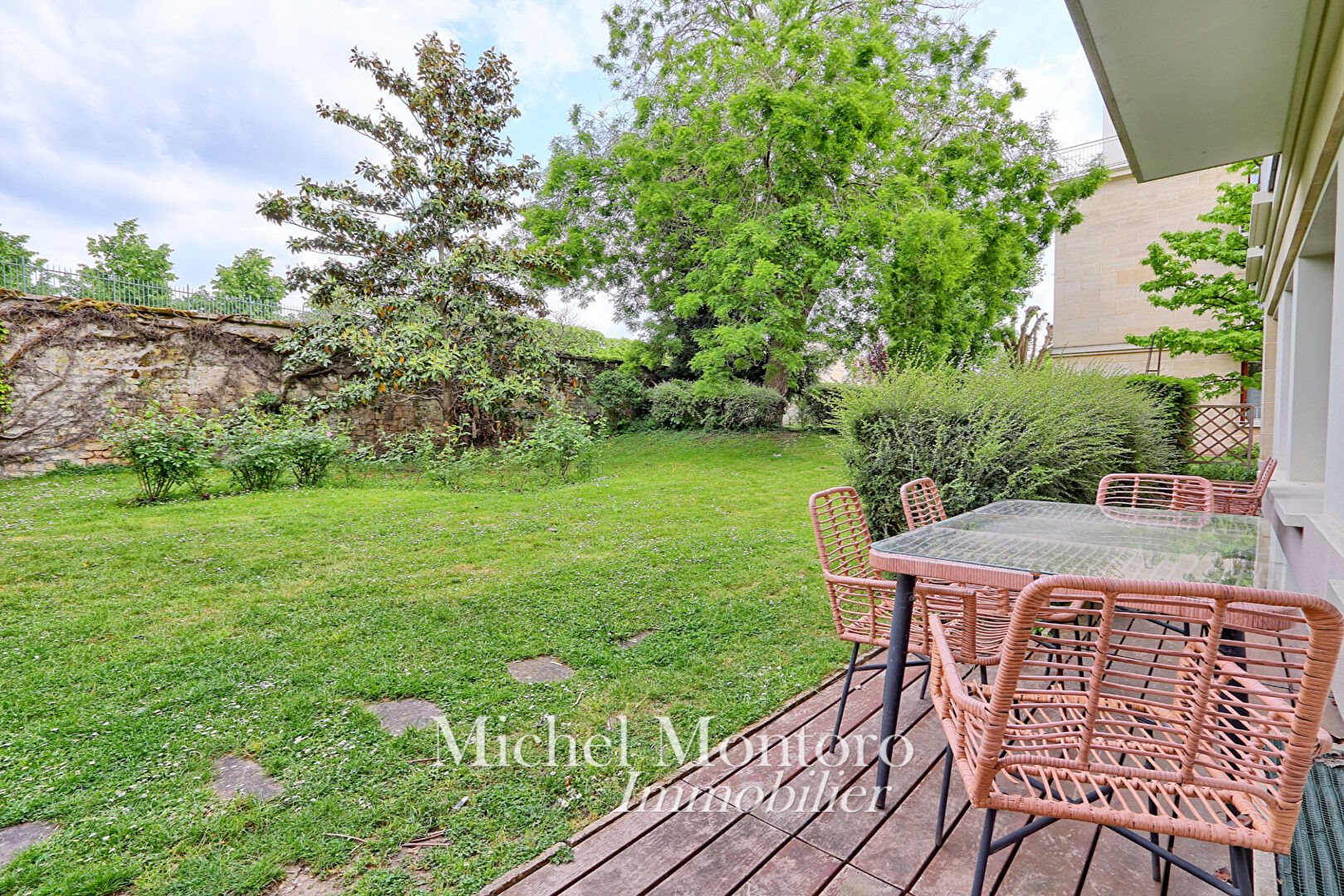Appartement à louer, 38m², Saint-Germain-en-Laye