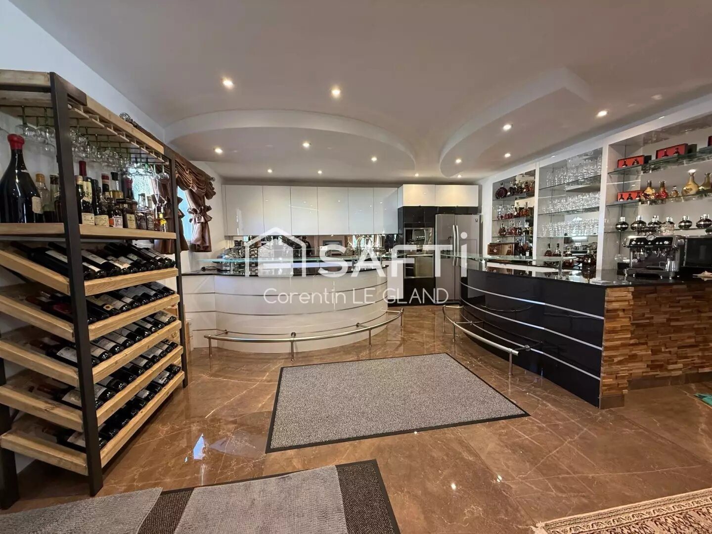 Maison à vendre, 175m², Missillac