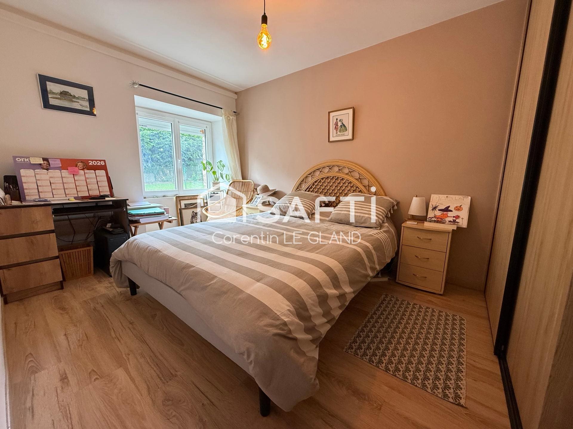 Maison à vendre, 100m², Limerzel