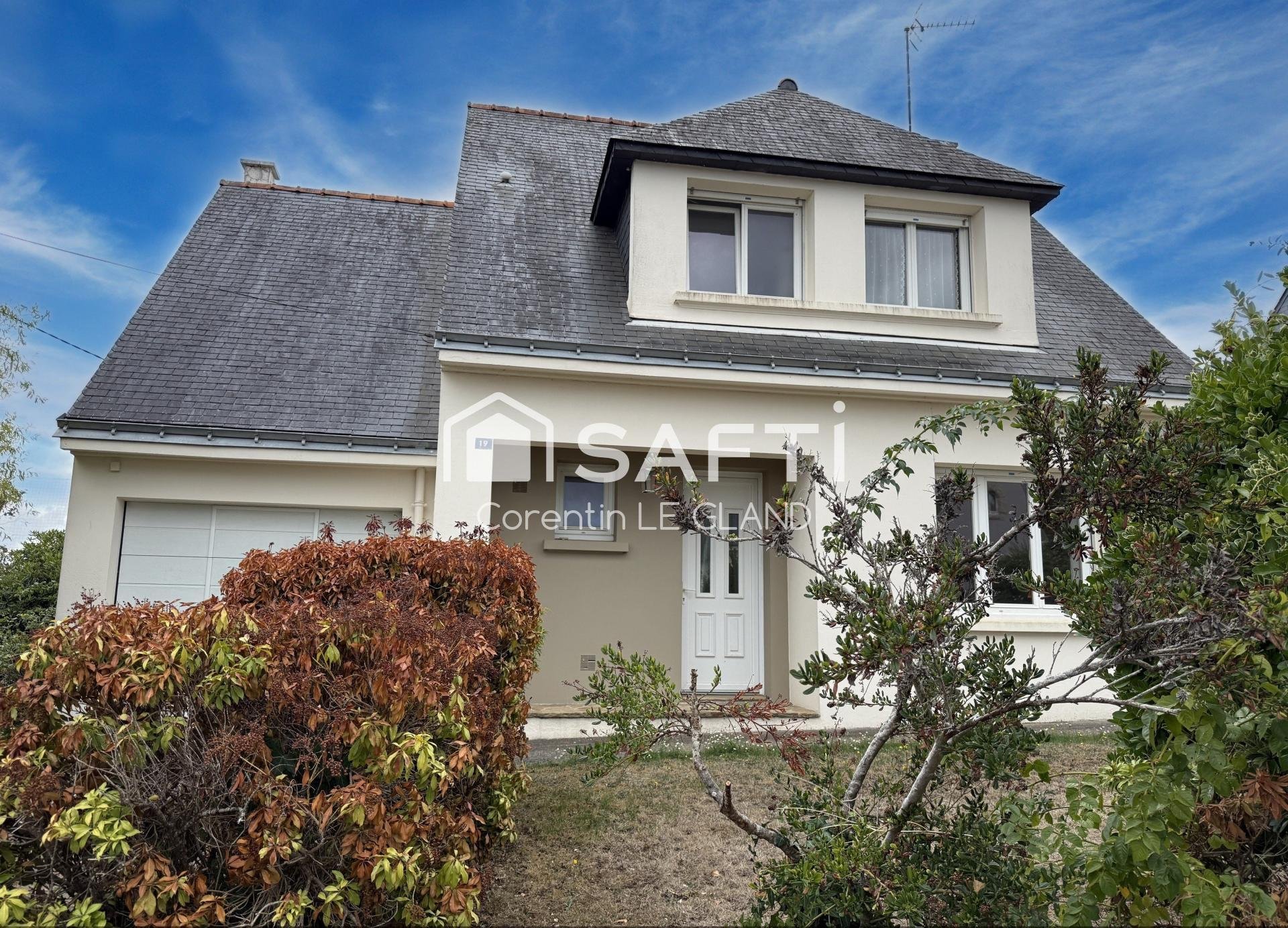 Maison à vendre, 86m², Marzan