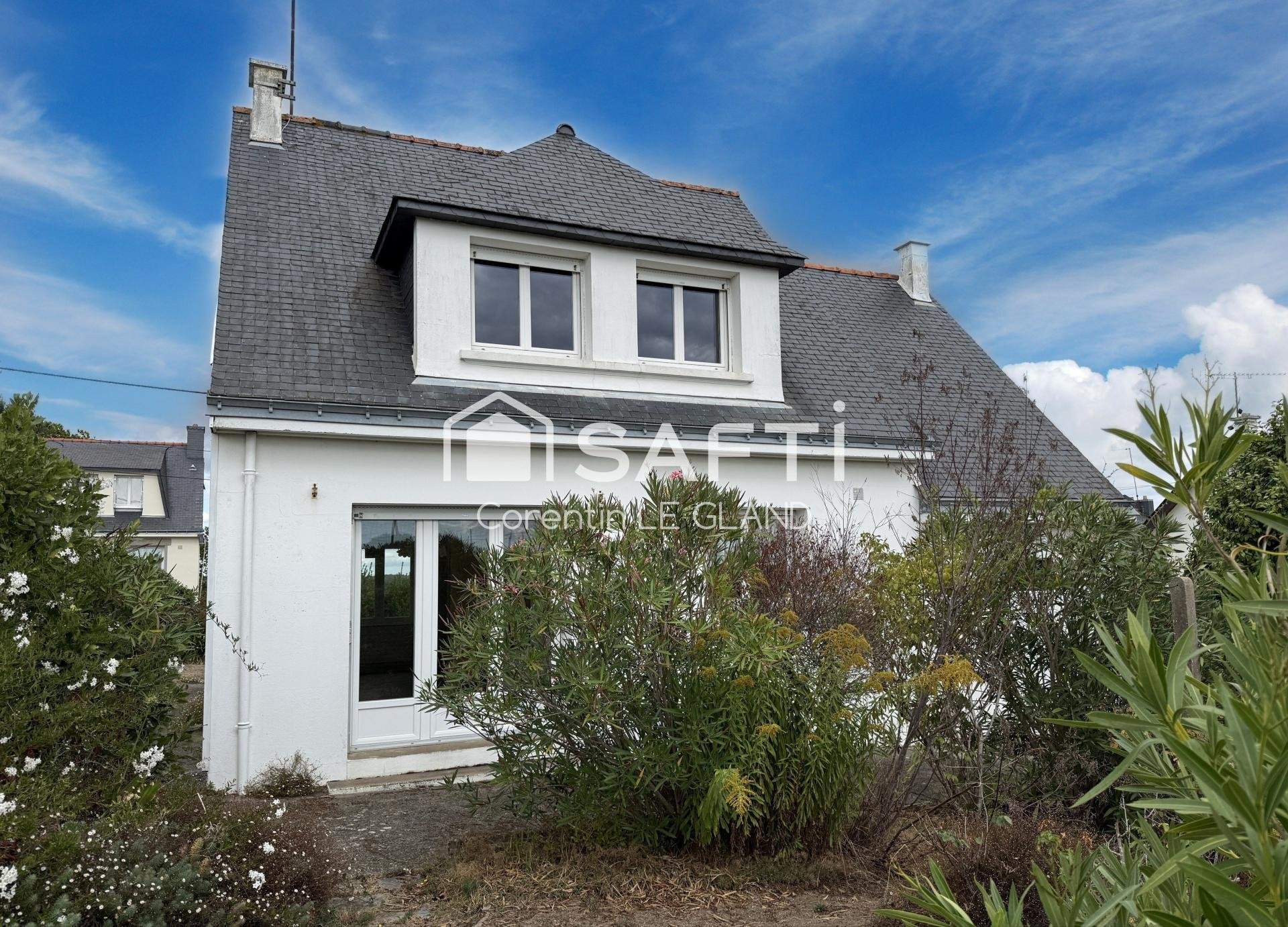 Maison à vendre, 86m², Marzan