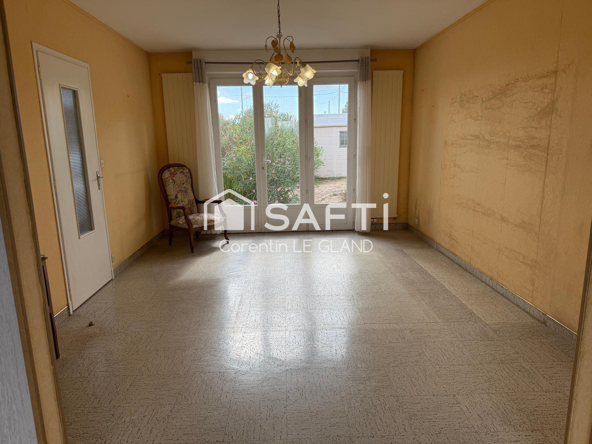 Maison à vendre, 86m², Marzan