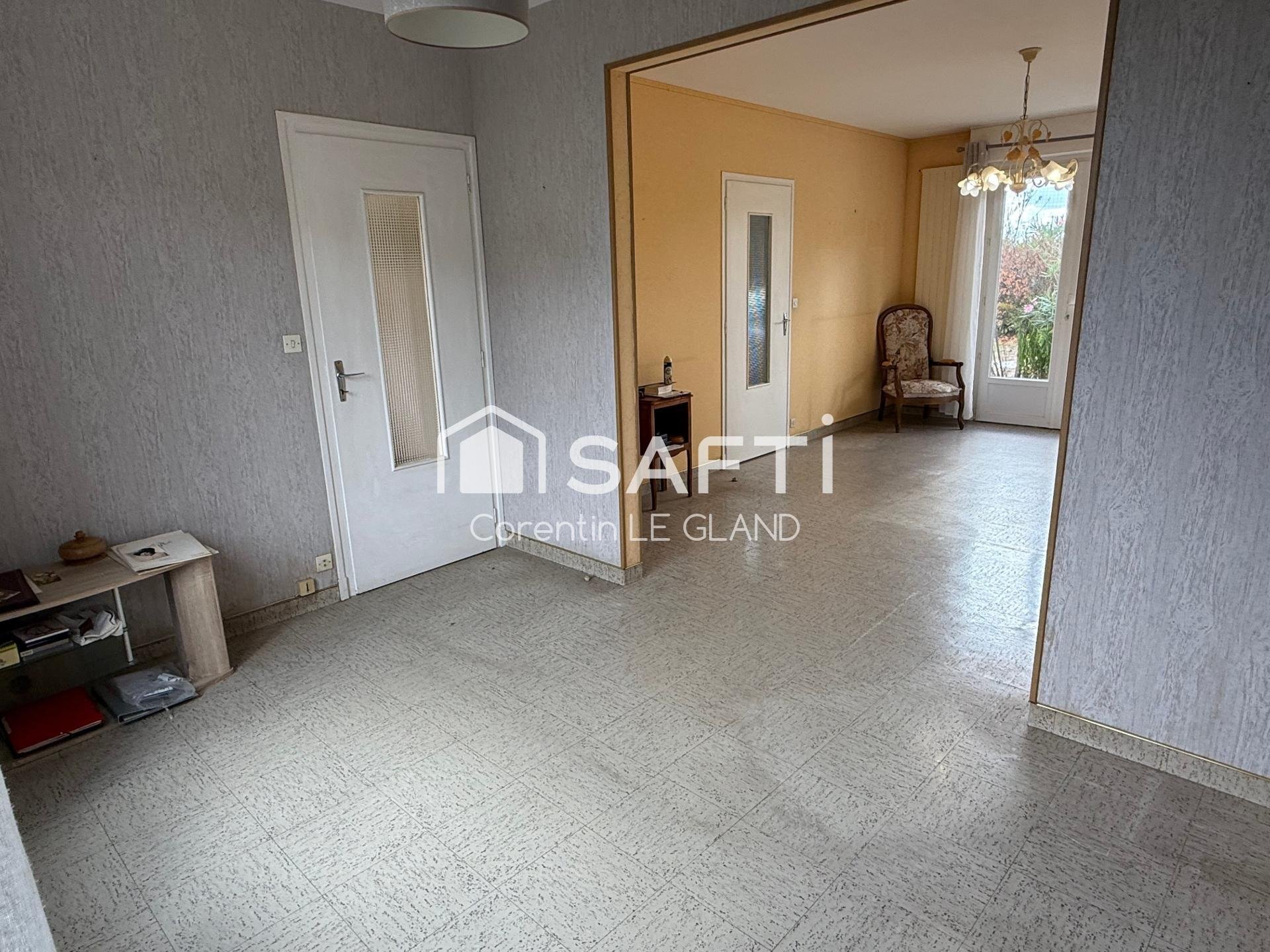 Maison à vendre, 86m², Marzan