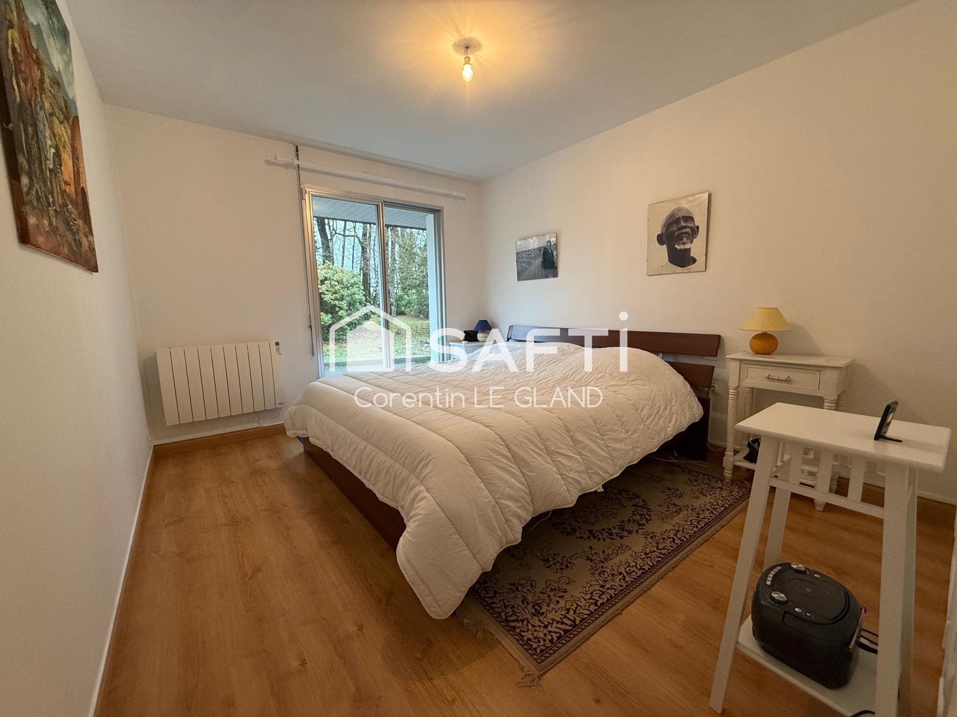 Maison à vendre, 230m², Nivillac