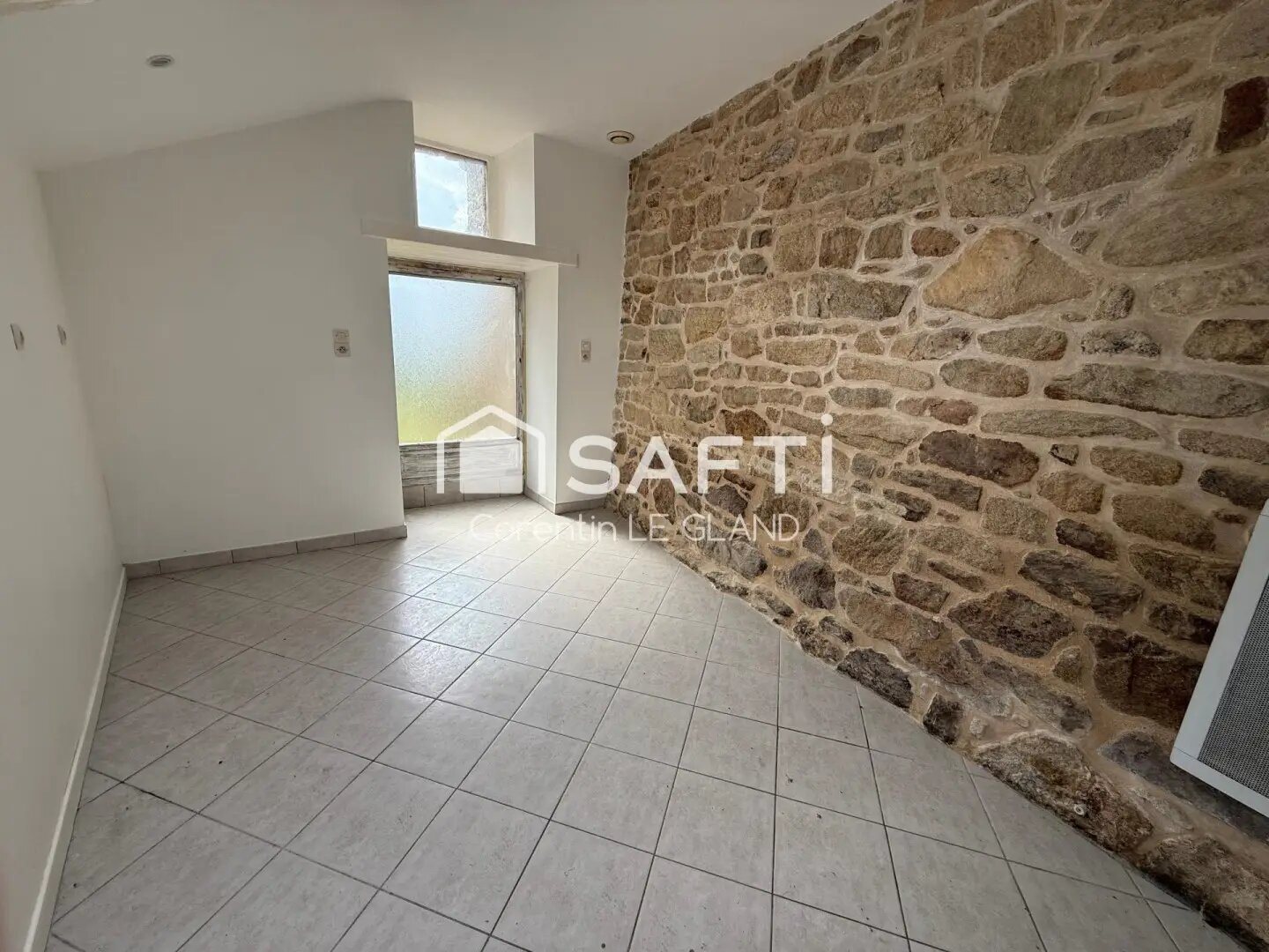 Maison à vendre, 100m², Péaule