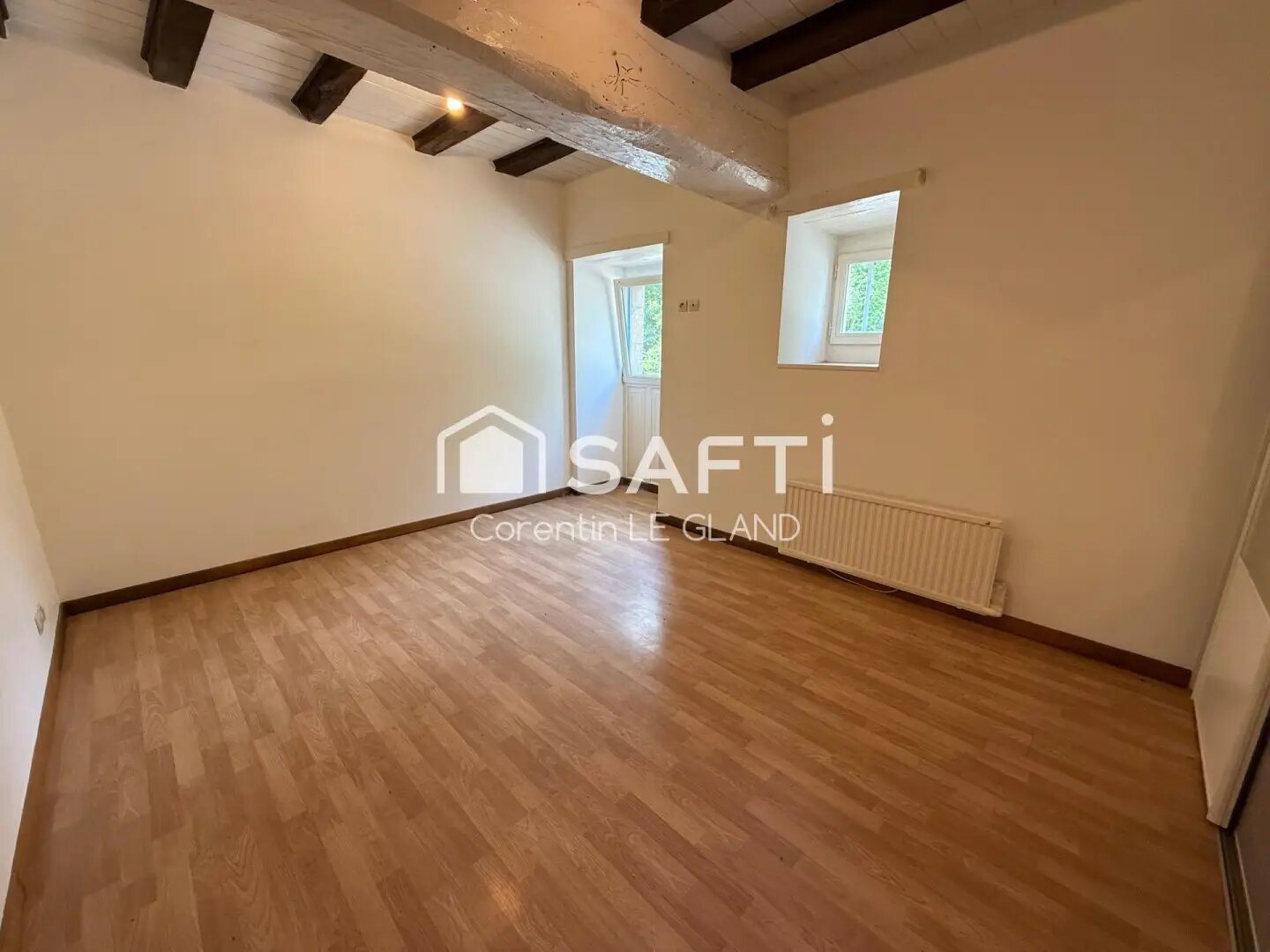 Maison à vendre, 100m², Péaule