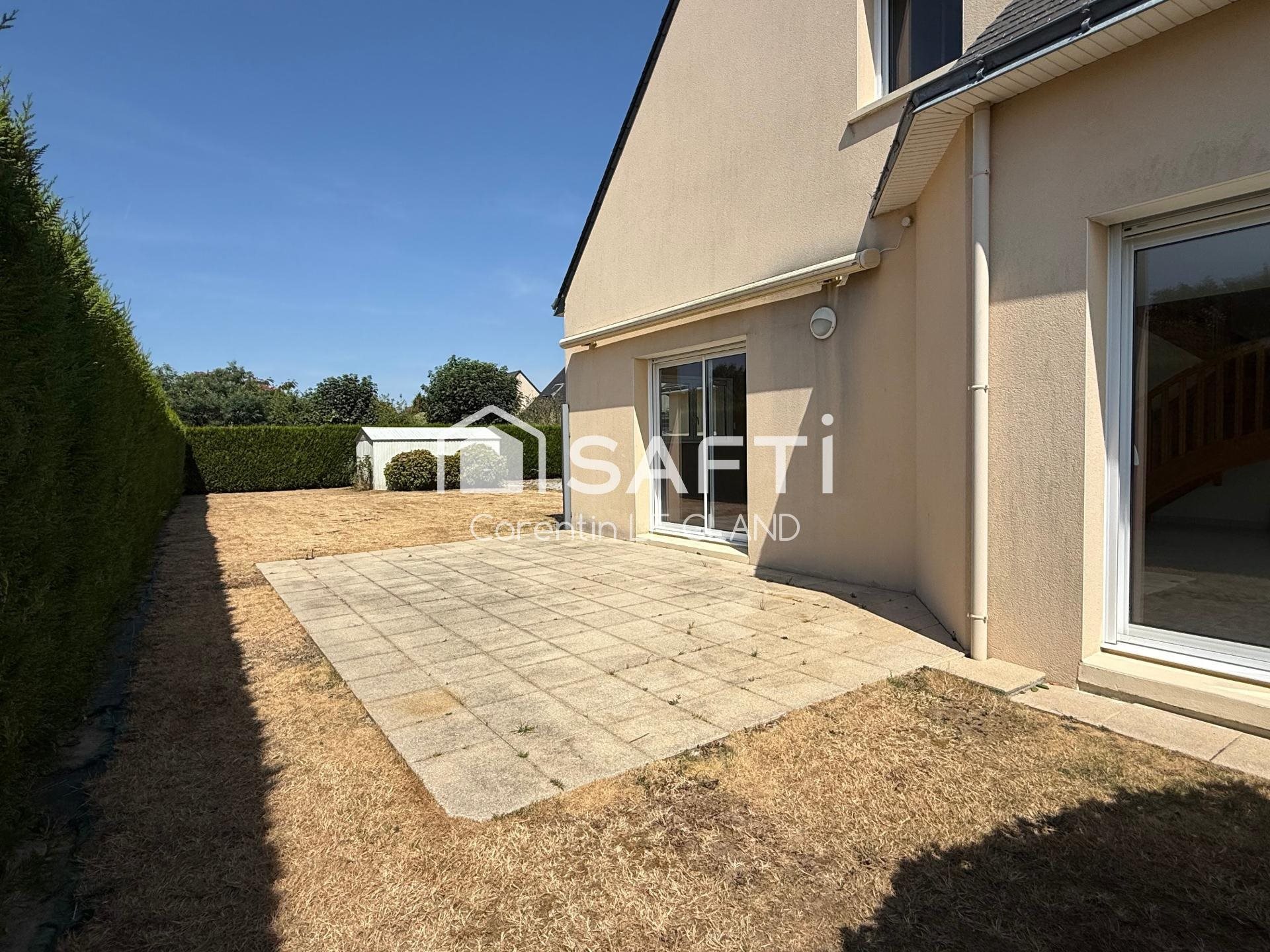 Maison à vendre, 135m², Marzan