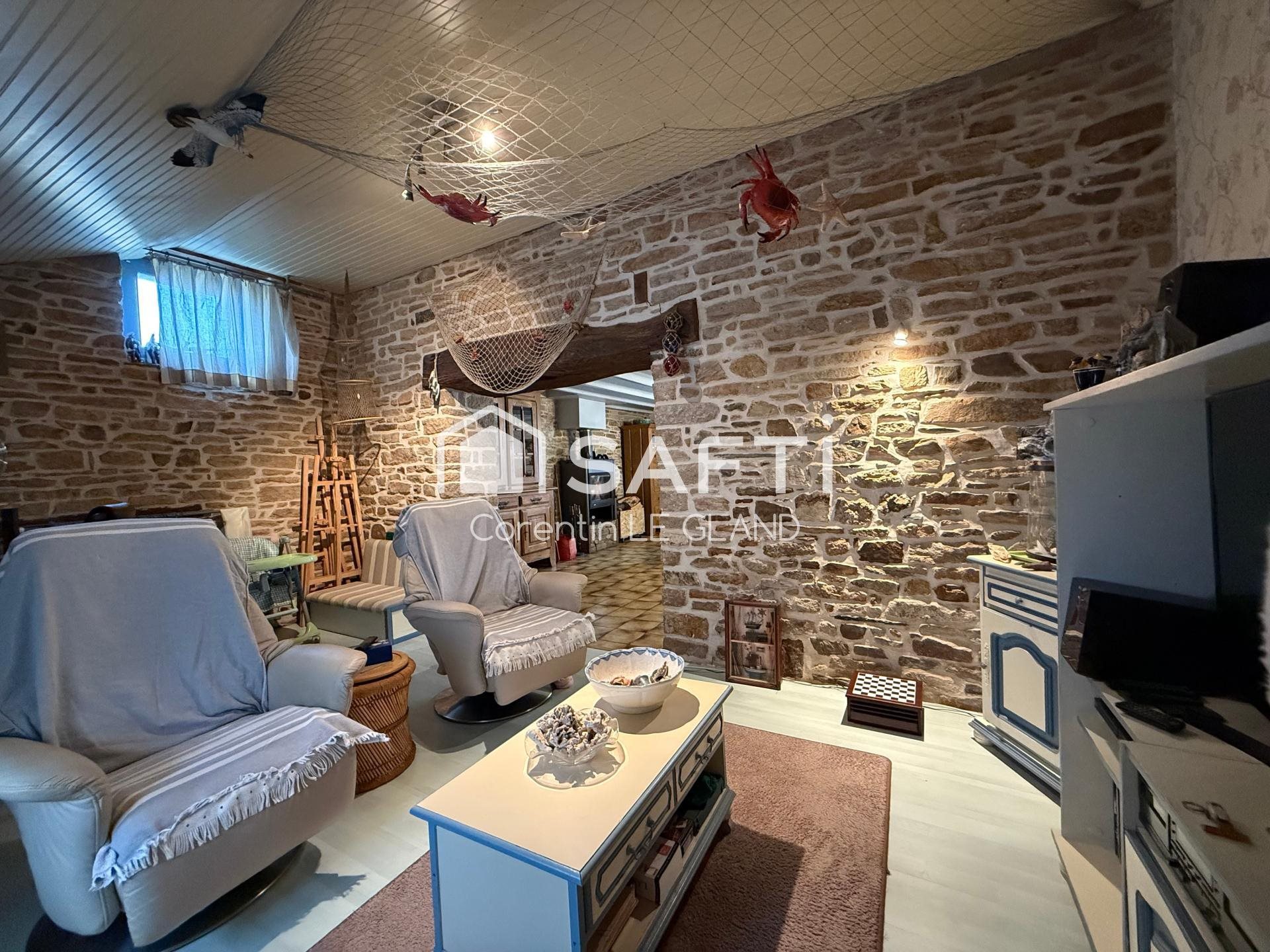 Maison à vendre, 172m², Rieux