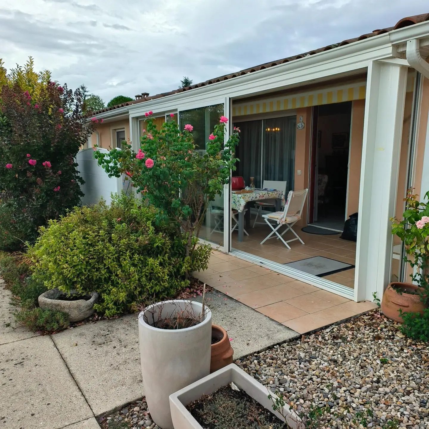 Maison à vendre, 74m², Ruoms