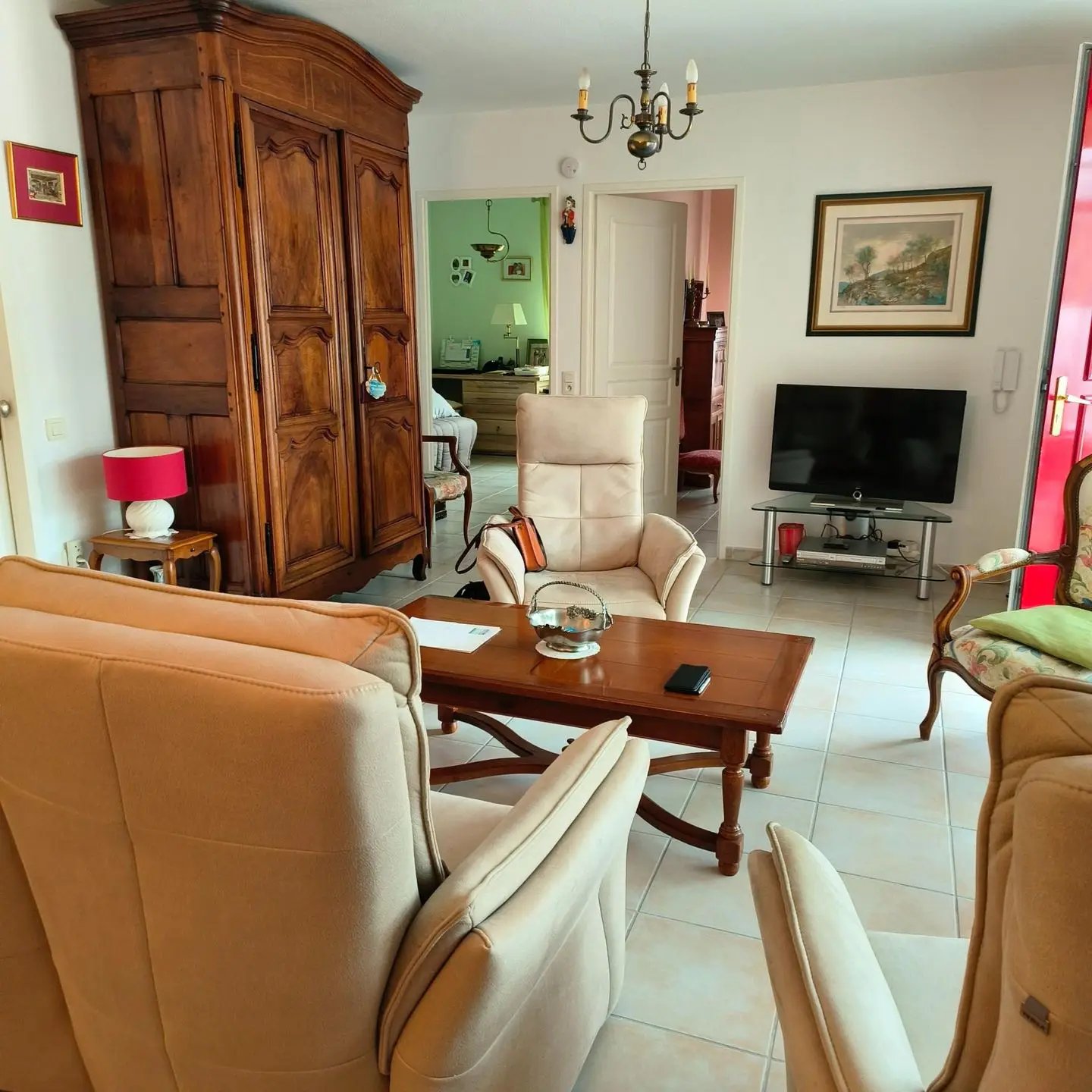 Maison à vendre, 74m², Ruoms