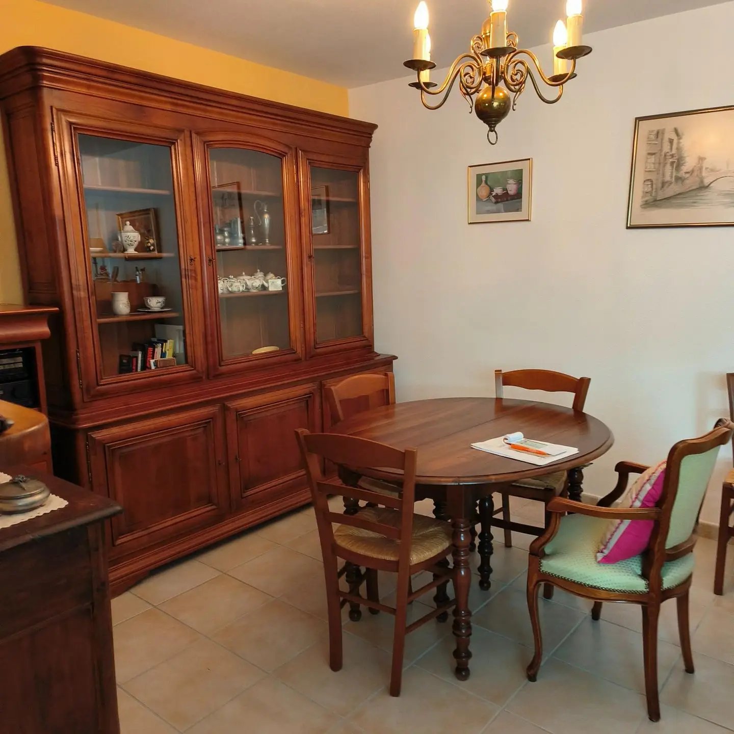 Maison à vendre, 74m², Ruoms