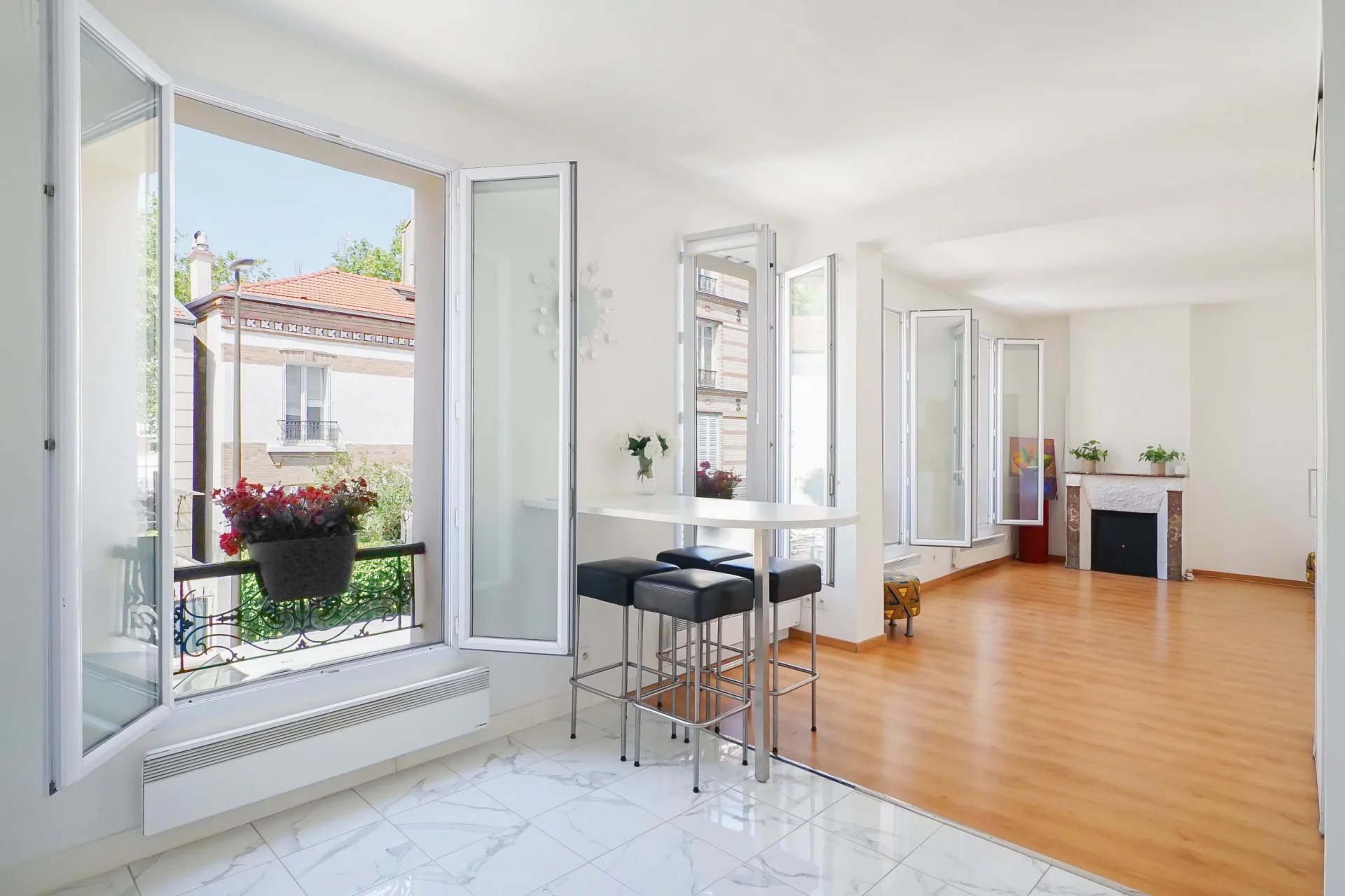 Maison à vendre, 180m², Boulogne-Billancourt