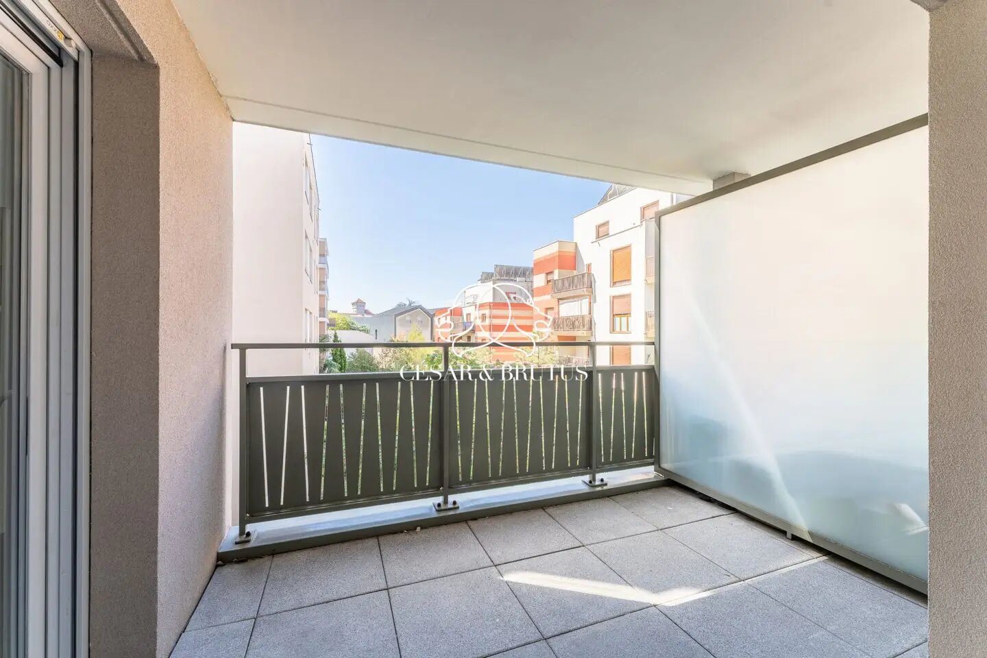 Appartement à vendre, 65m², Villeurbanne