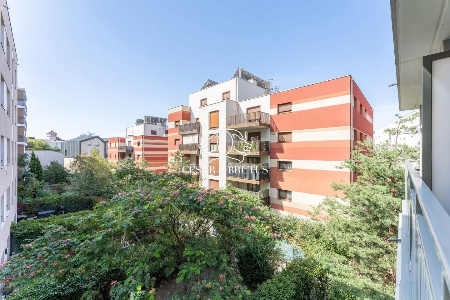 Appartement à vendre, 65m², Villeurbanne