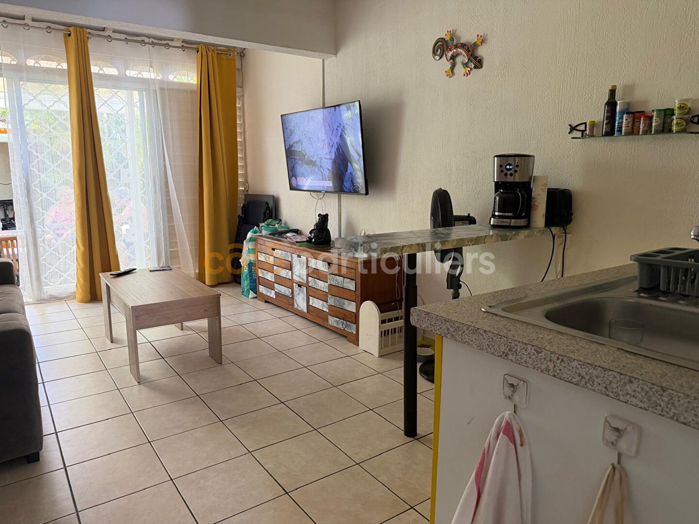 Appartement à vendre, 32m², Grasse