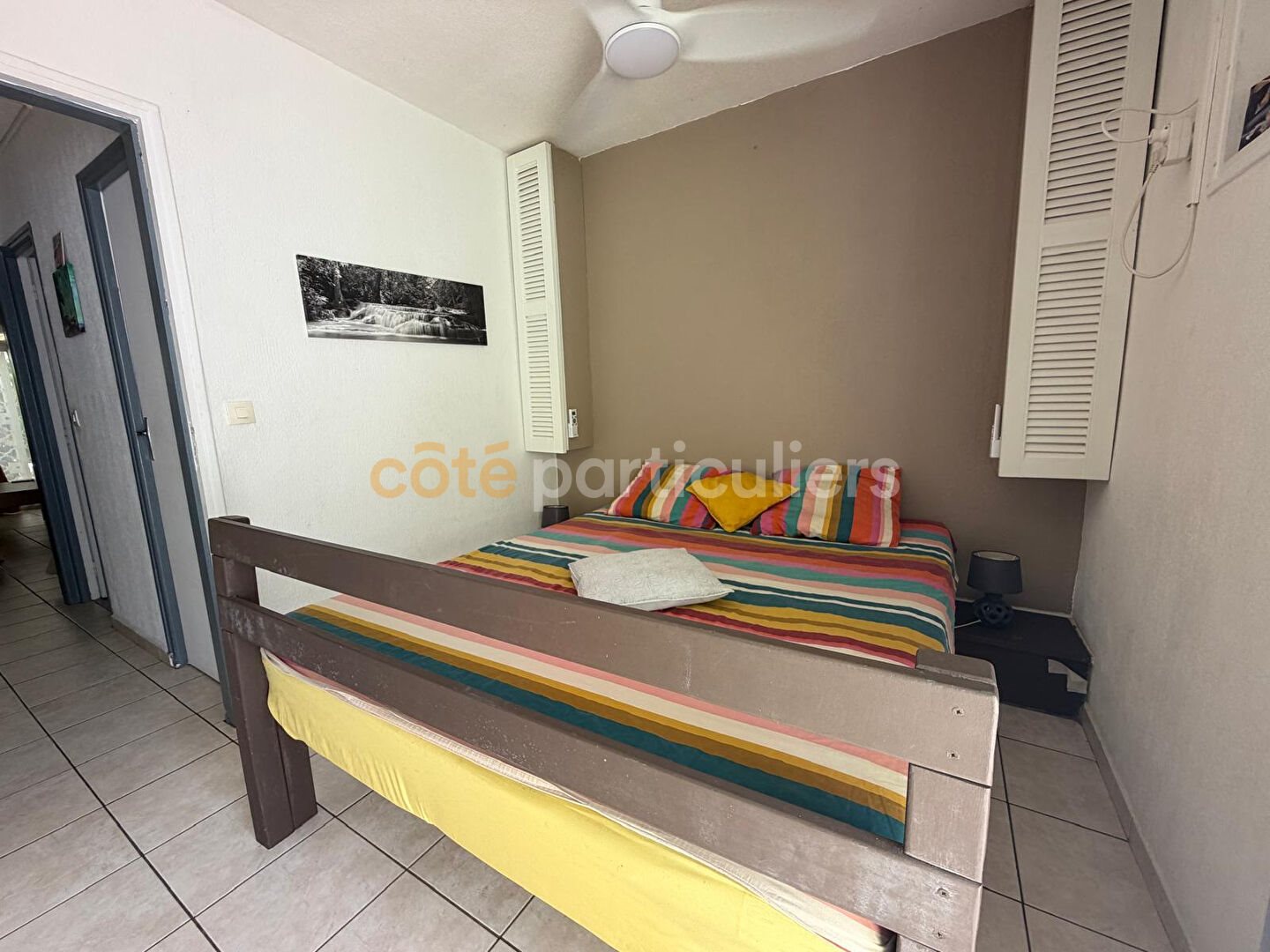 Appartement à vendre, 32m², Grasse