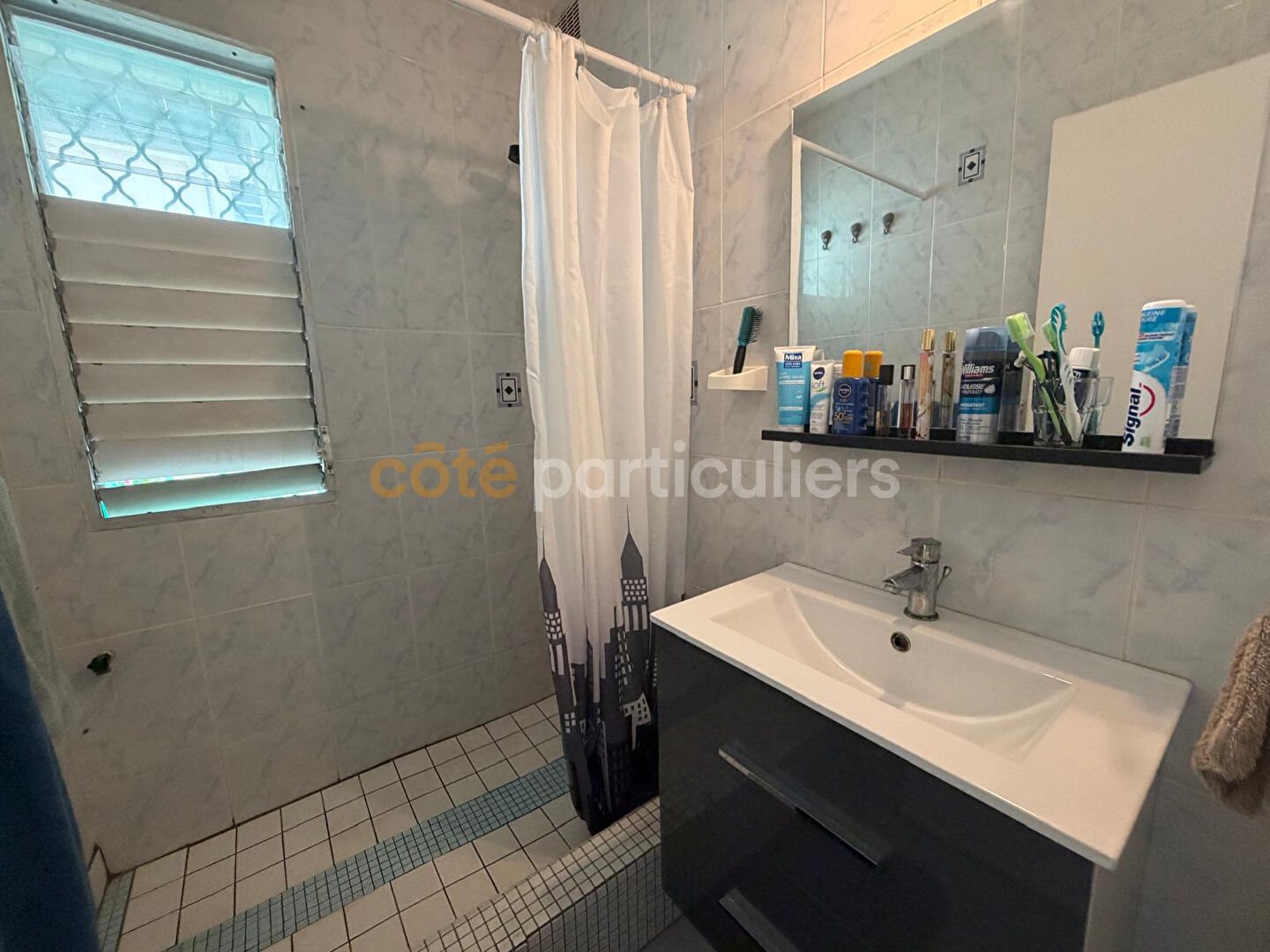 Appartement à vendre, 32m², Grasse