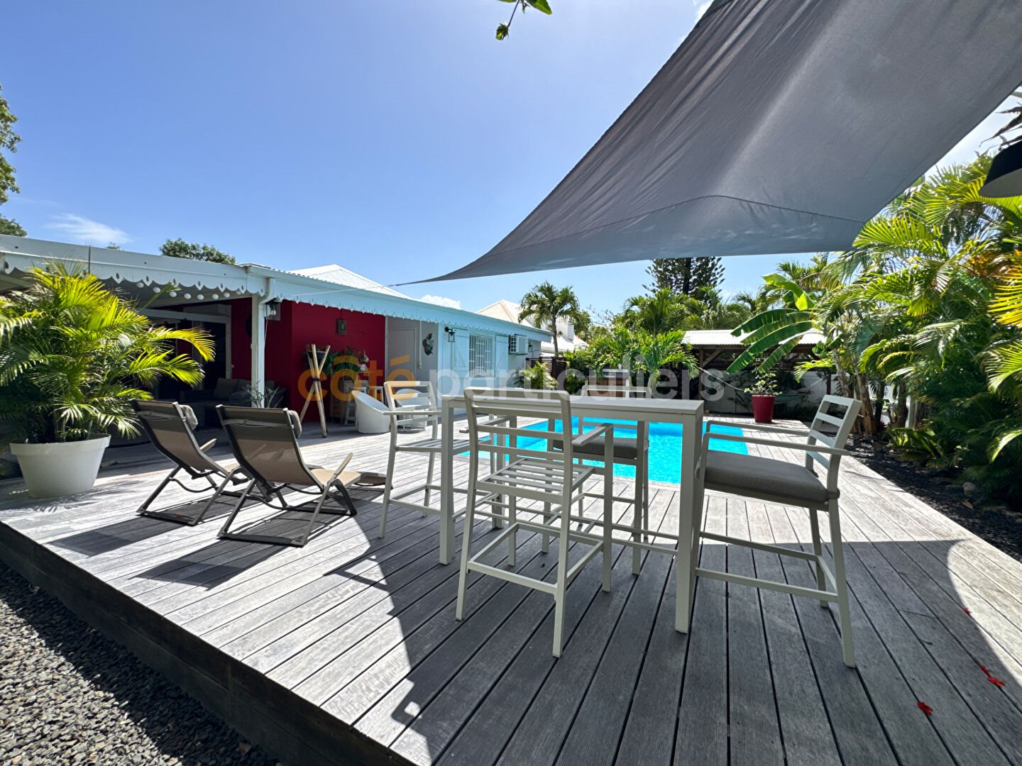 Maison à vendre, 94m², Grasse
