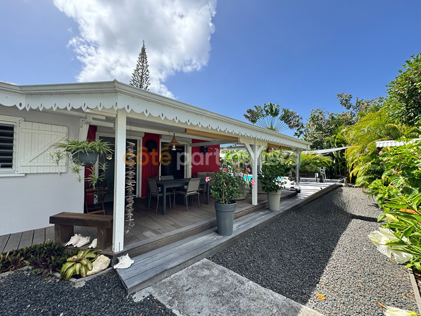 Maison à vendre, 94m², Grasse