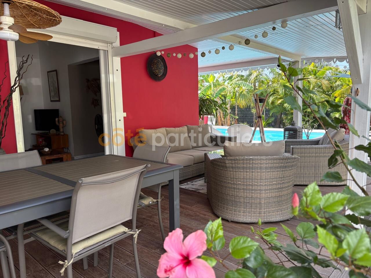 Maison à vendre, 94m², Grasse