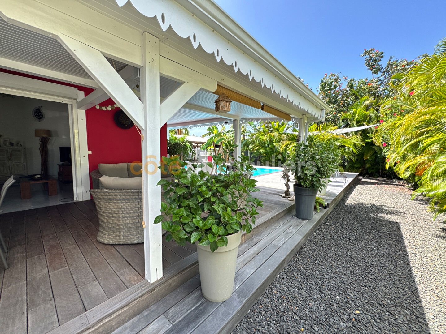 Maison à vendre, 94m², Grasse