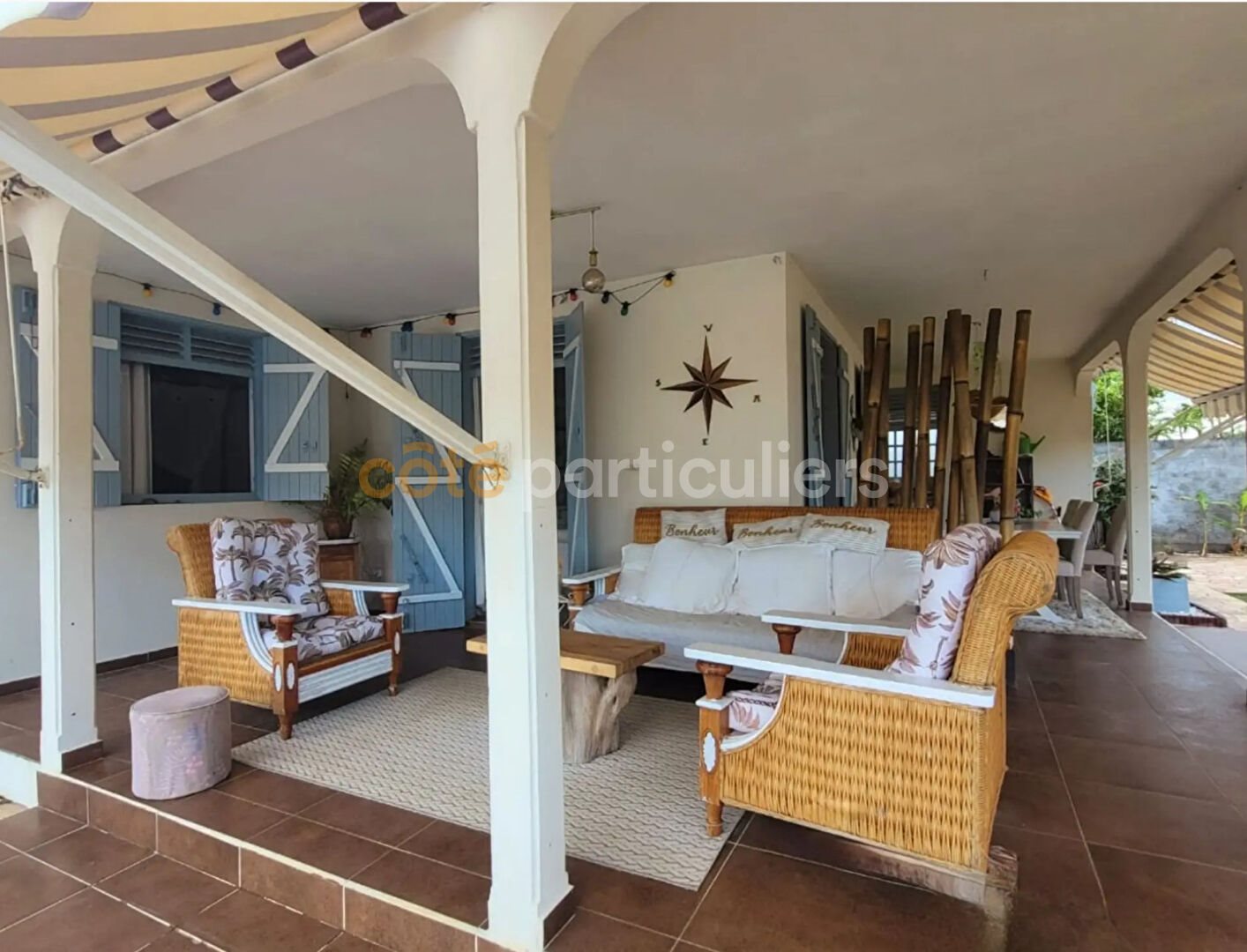 Maison à vendre, 126m², Marseille 9ème